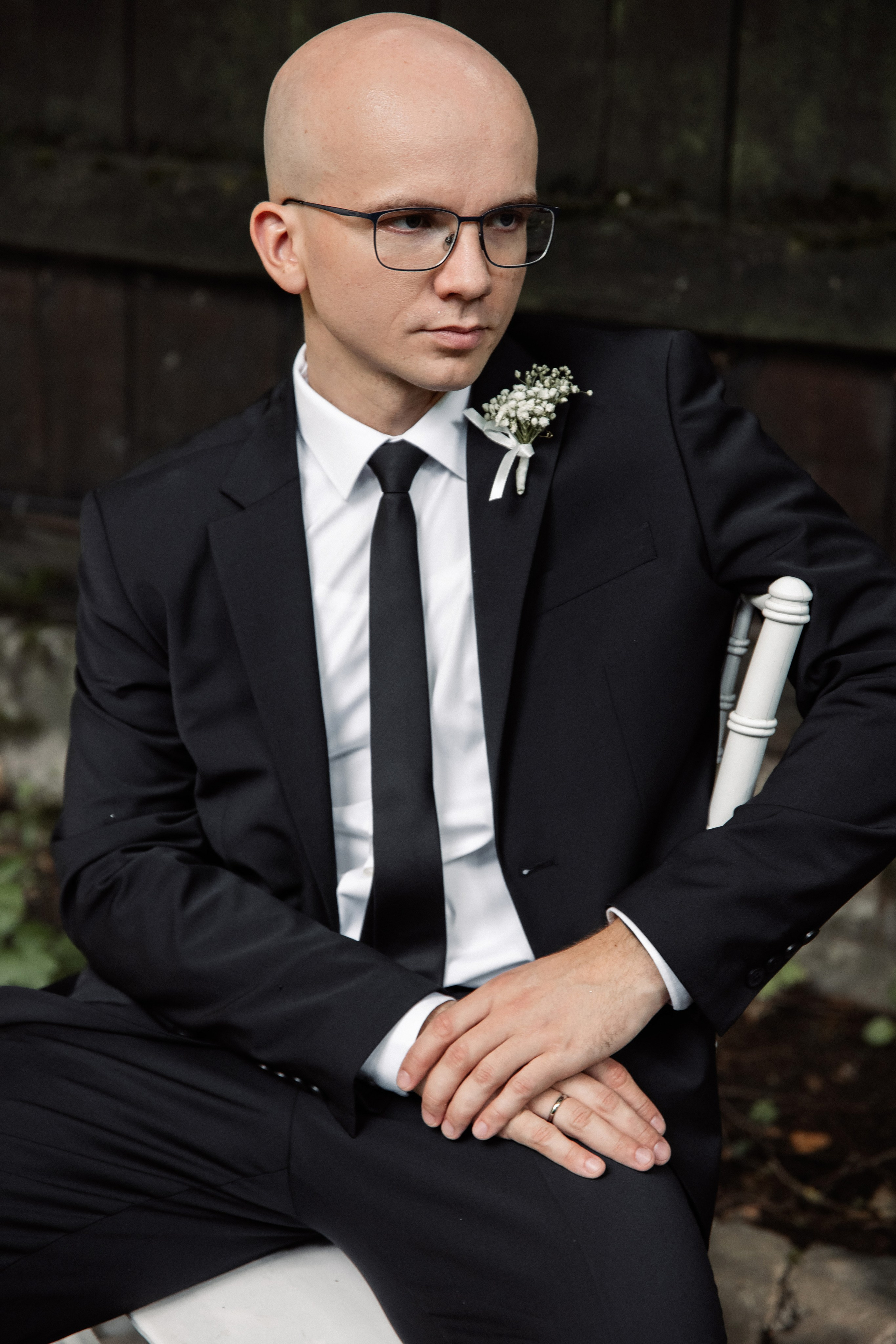 Ярослав и Анасатасия