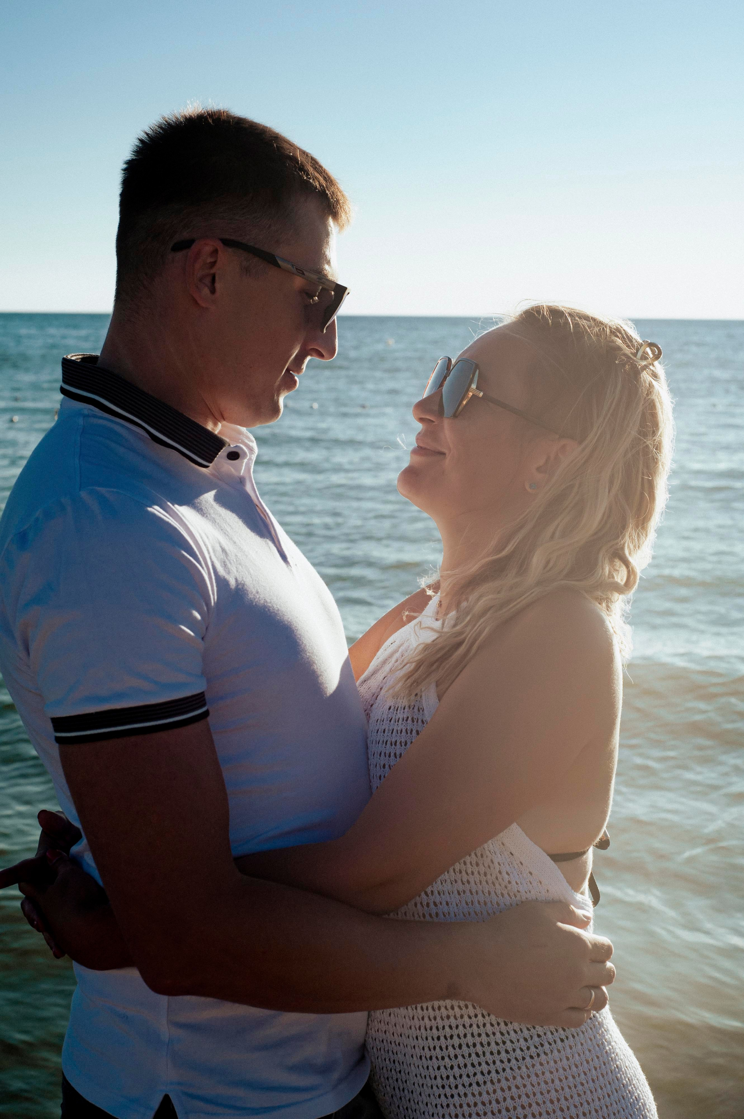 Shooting at sunset'24 Family. Индивидуальные, семейные съёмки в Краснодарском крае-Фотограф Мария Б