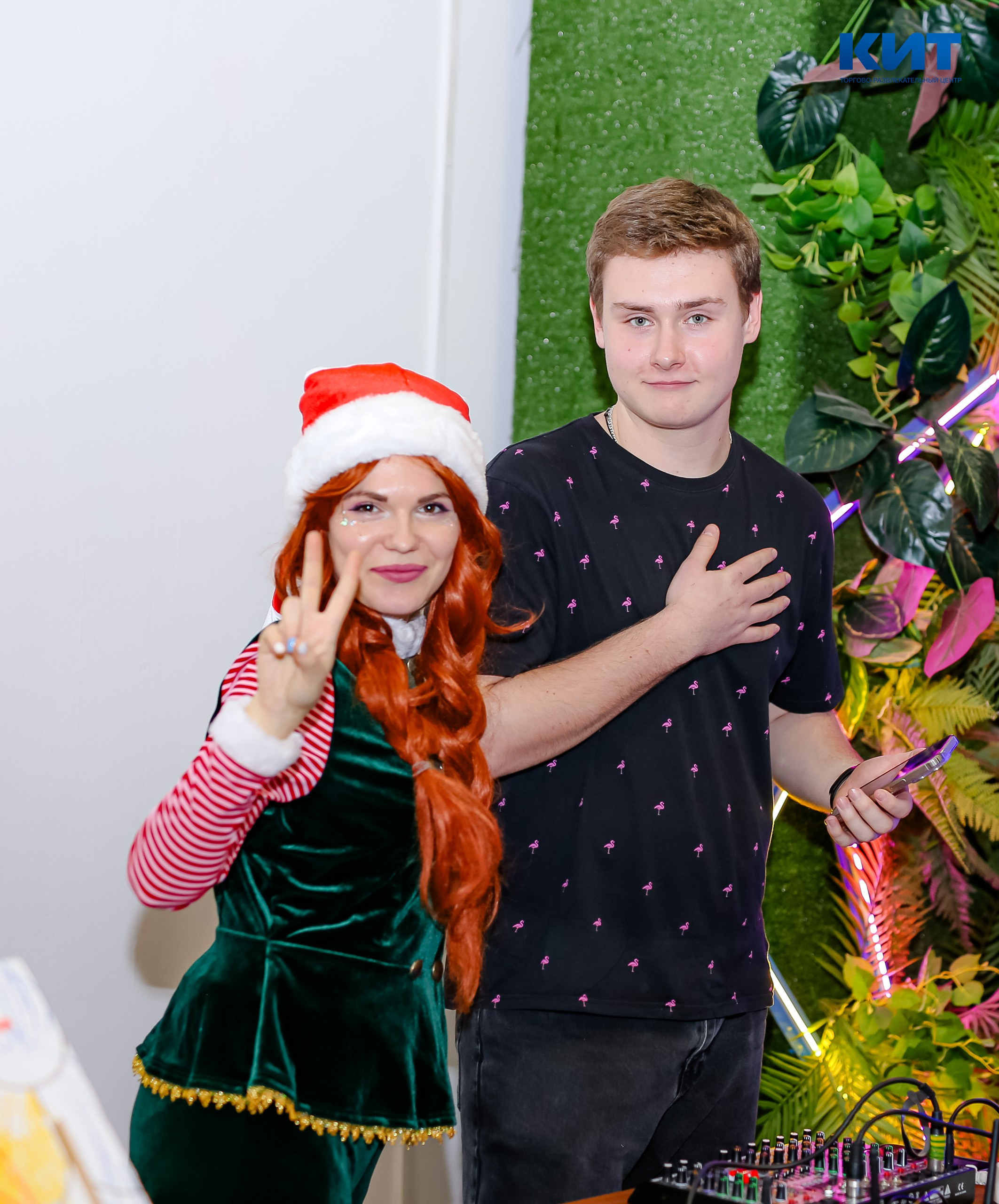 04.01 Утренник в Тц Кит. Команда специалистов в мире фотографии и видео. Детский фотограф, семейный фотограф