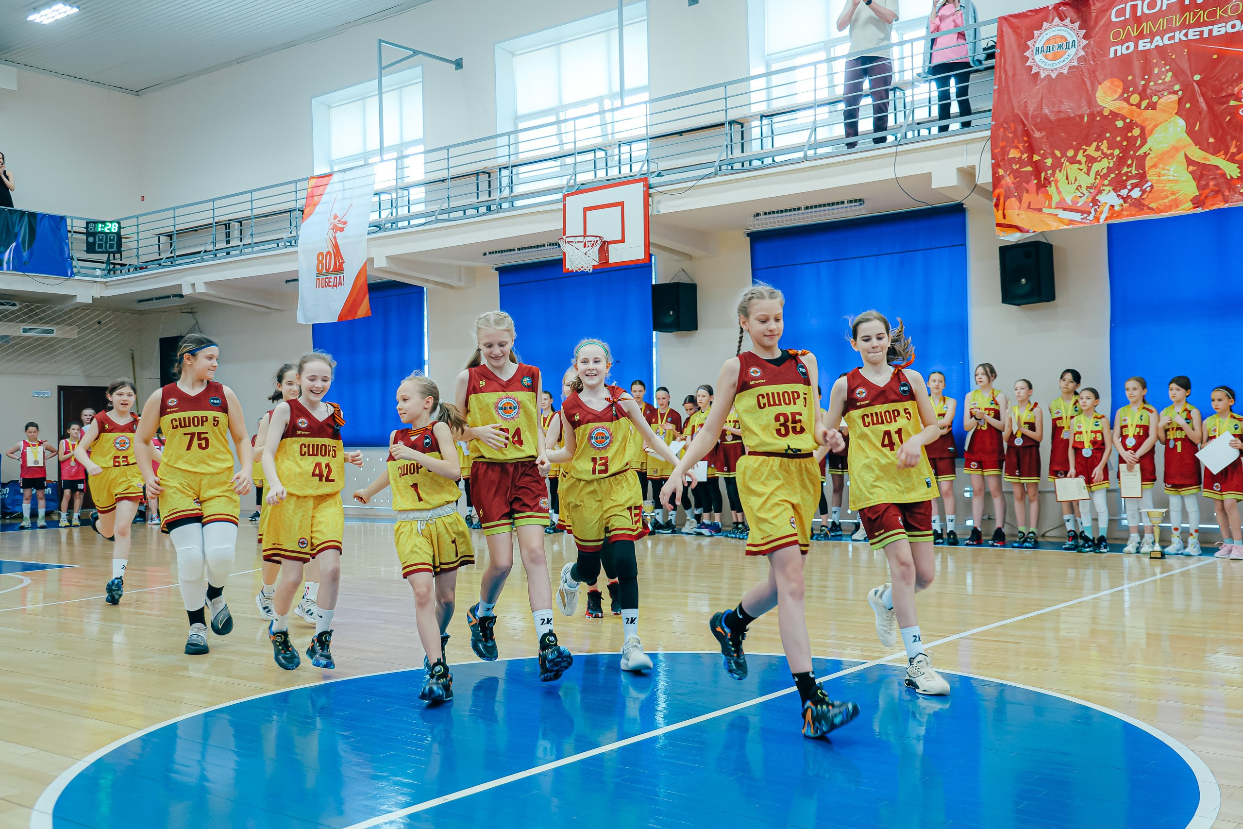 07.05 Баскетбольный турнир «Надежда». Посвященный 80 годовщине Великой Победы. Команда специалистов в мире фотографии и видео. Детский фотограф, семейный фотограф
