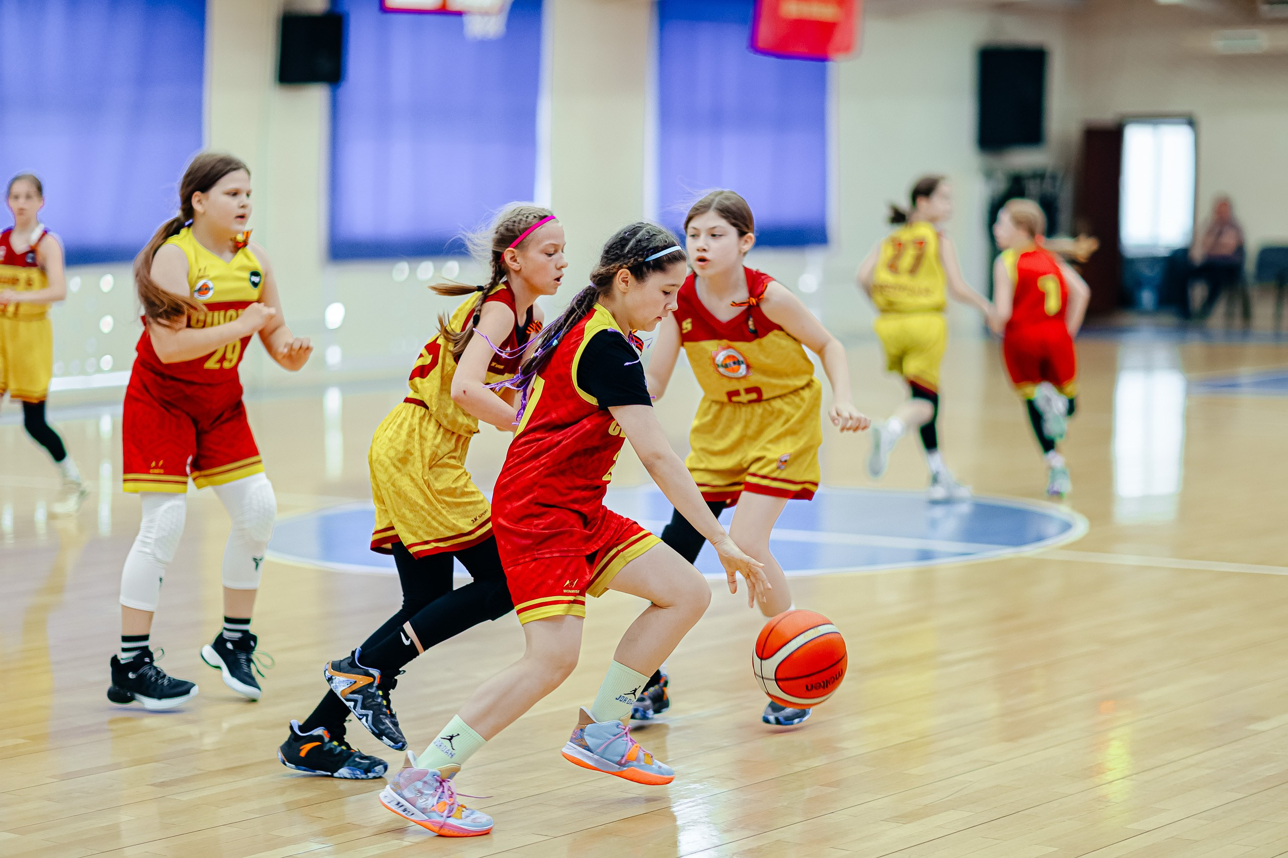 07.05 Баскетбольный турнир «Надежда». Посвященный 80 годовщине Великой Победы. Команда специалистов в мире фотографии и видео. Детский фотограф, семейный фотограф