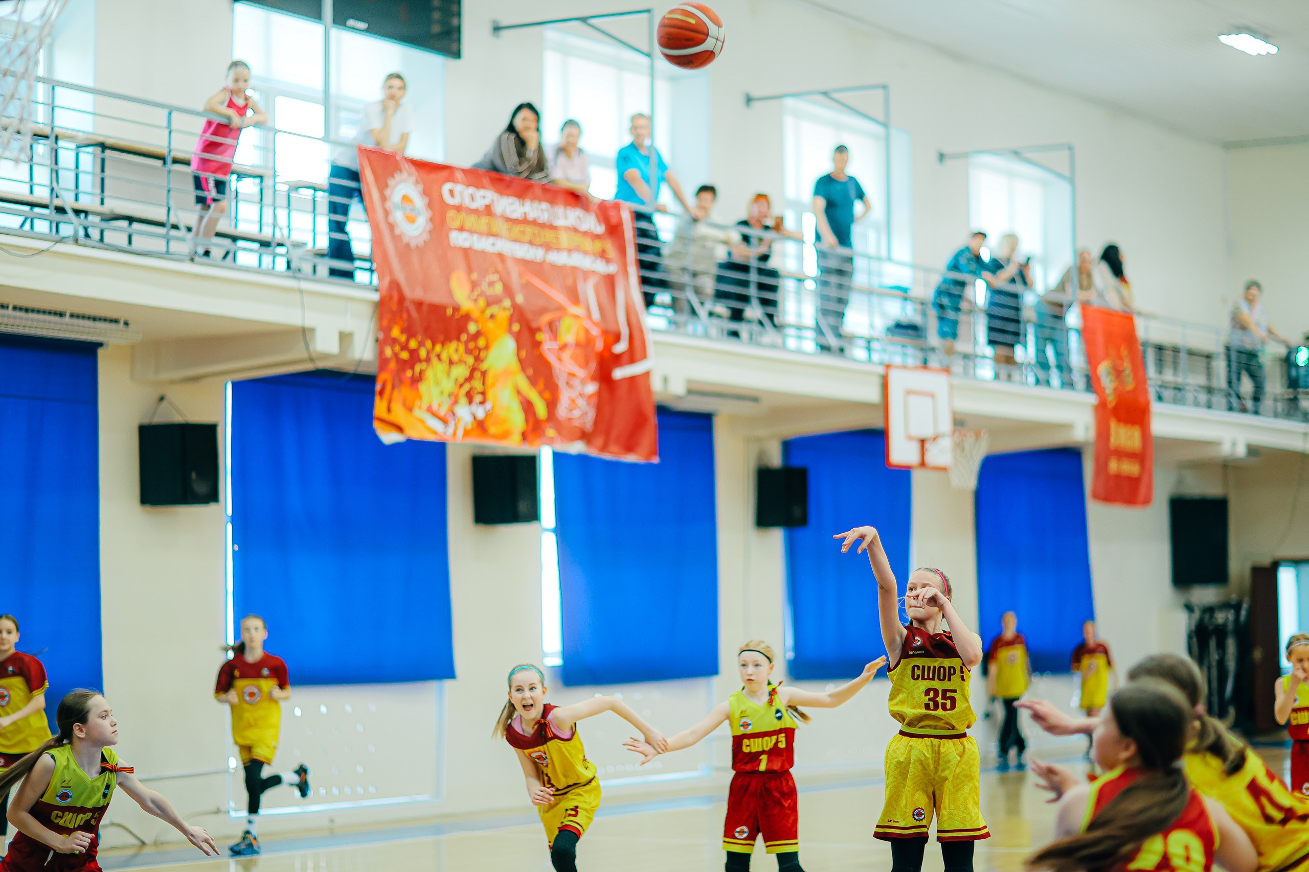 07.05 Баскетбольный турнир «Надежда». Посвященный 80 годовщине Великой Победы. Команда специалистов в мире фотографии и видео. Детский фотограф, семейный фотограф