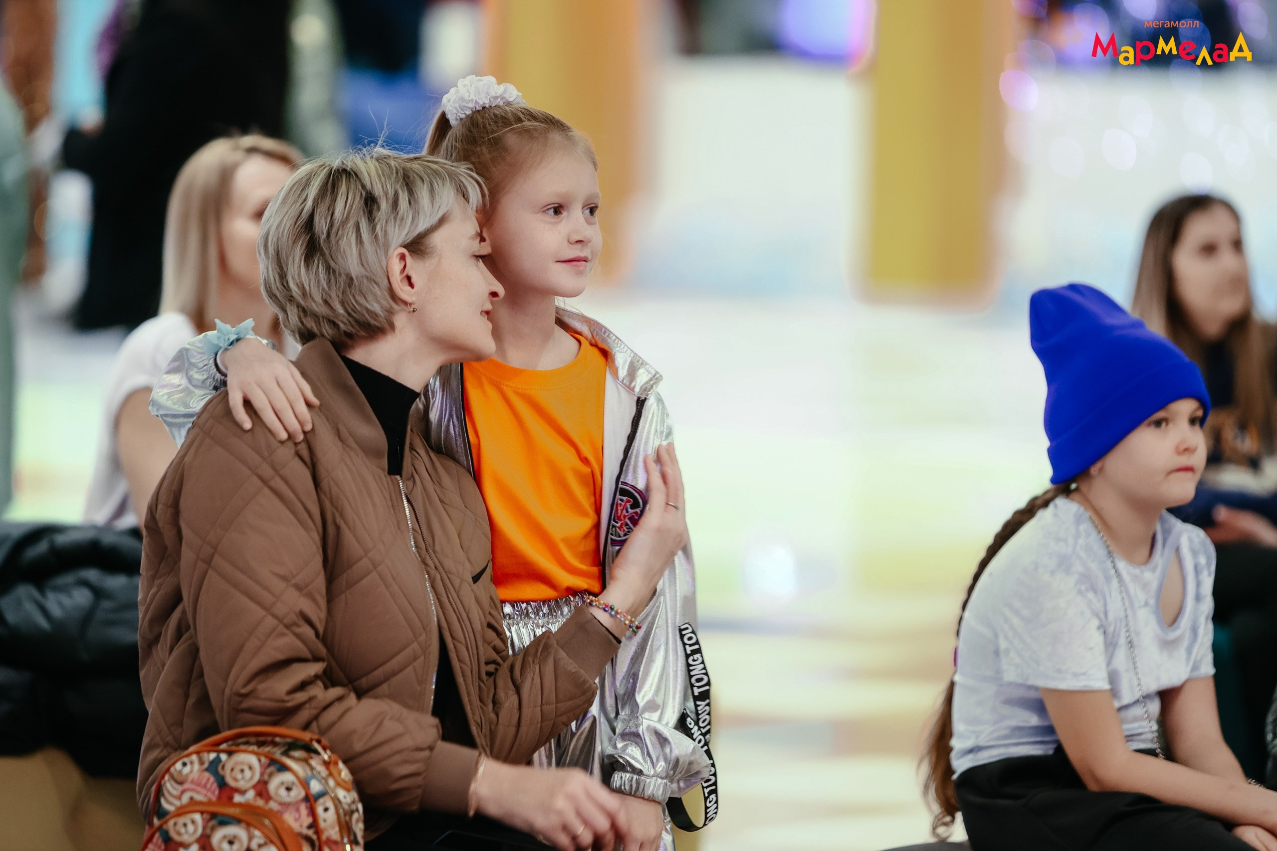 30.11 День Матери. Мармелад. Команда специалистов в мире фотографии и видео. Детский фотограф, семейный фотограф