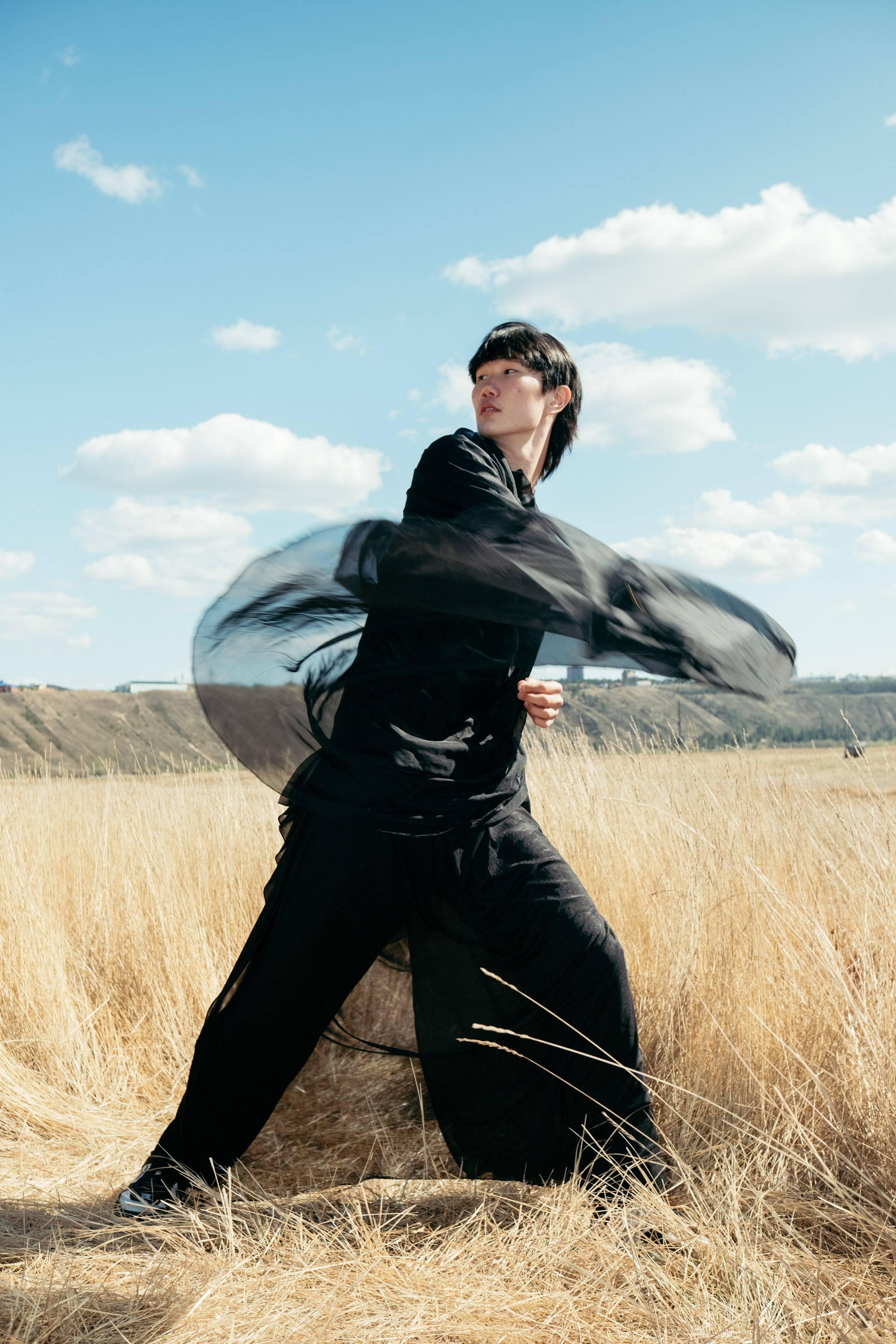 Алдар. Модельное агентство ART PODIUM ULAN-UDE