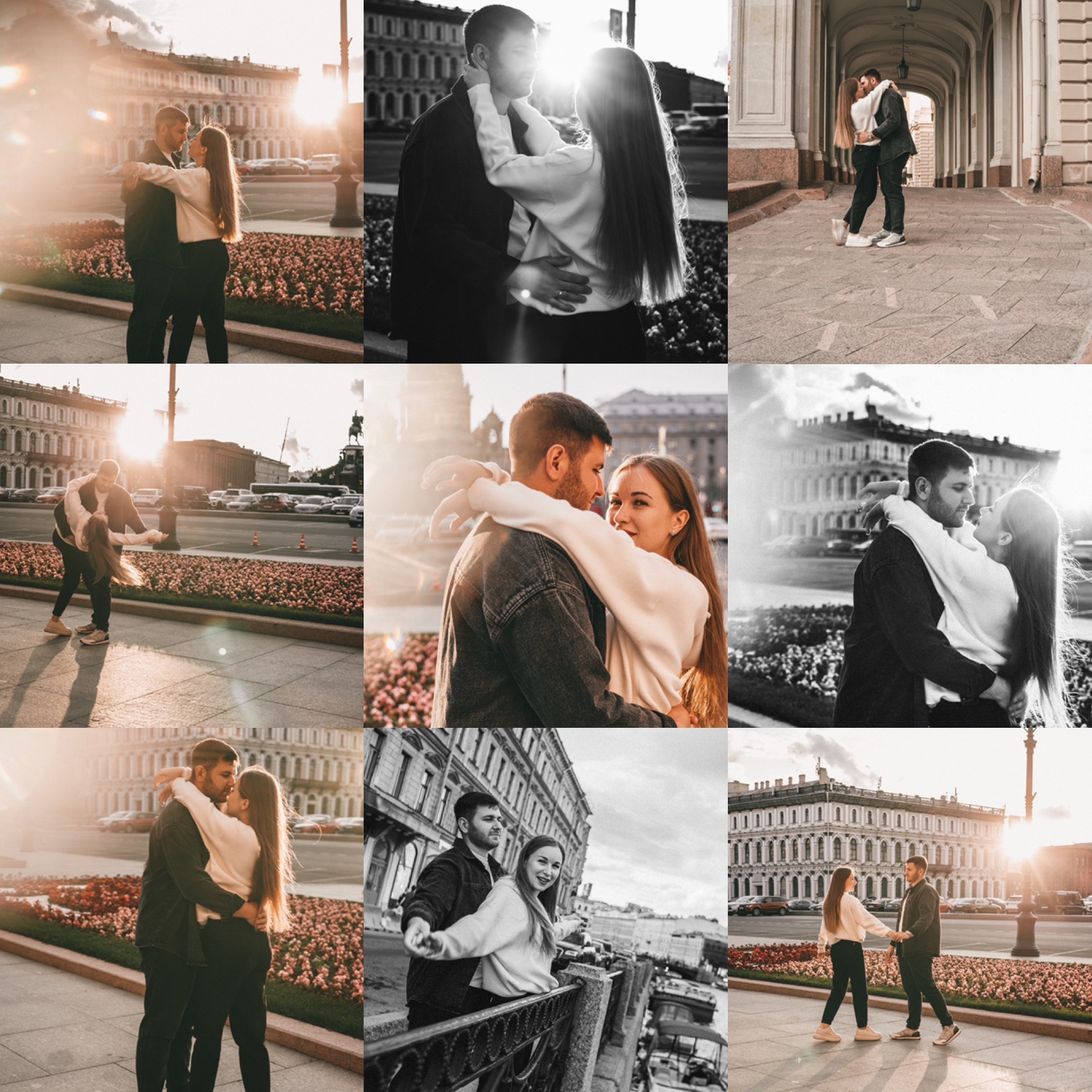 Истории. Семейный и детский фотограф в Санкт-Петербурге Авдошова Надежда