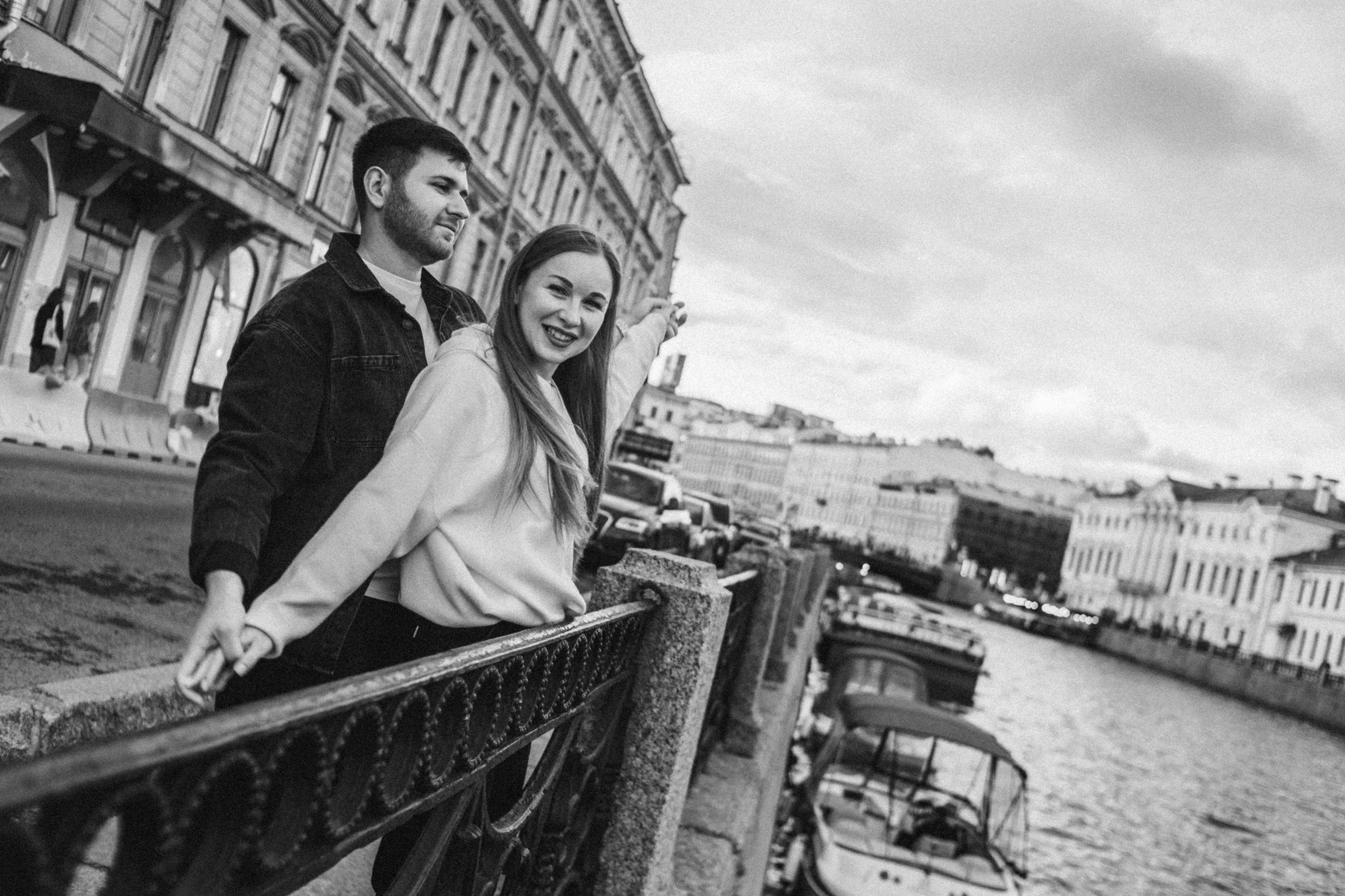 Love Story. Семейный и детский фотограф в Санкт-Петербурге Авдошова Надежда