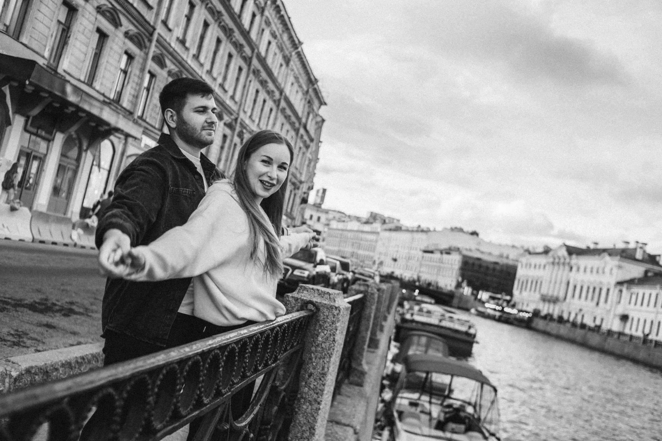 Love Story. Семейный и детский фотограф в Санкт-Петербурге Авдошова Надежда