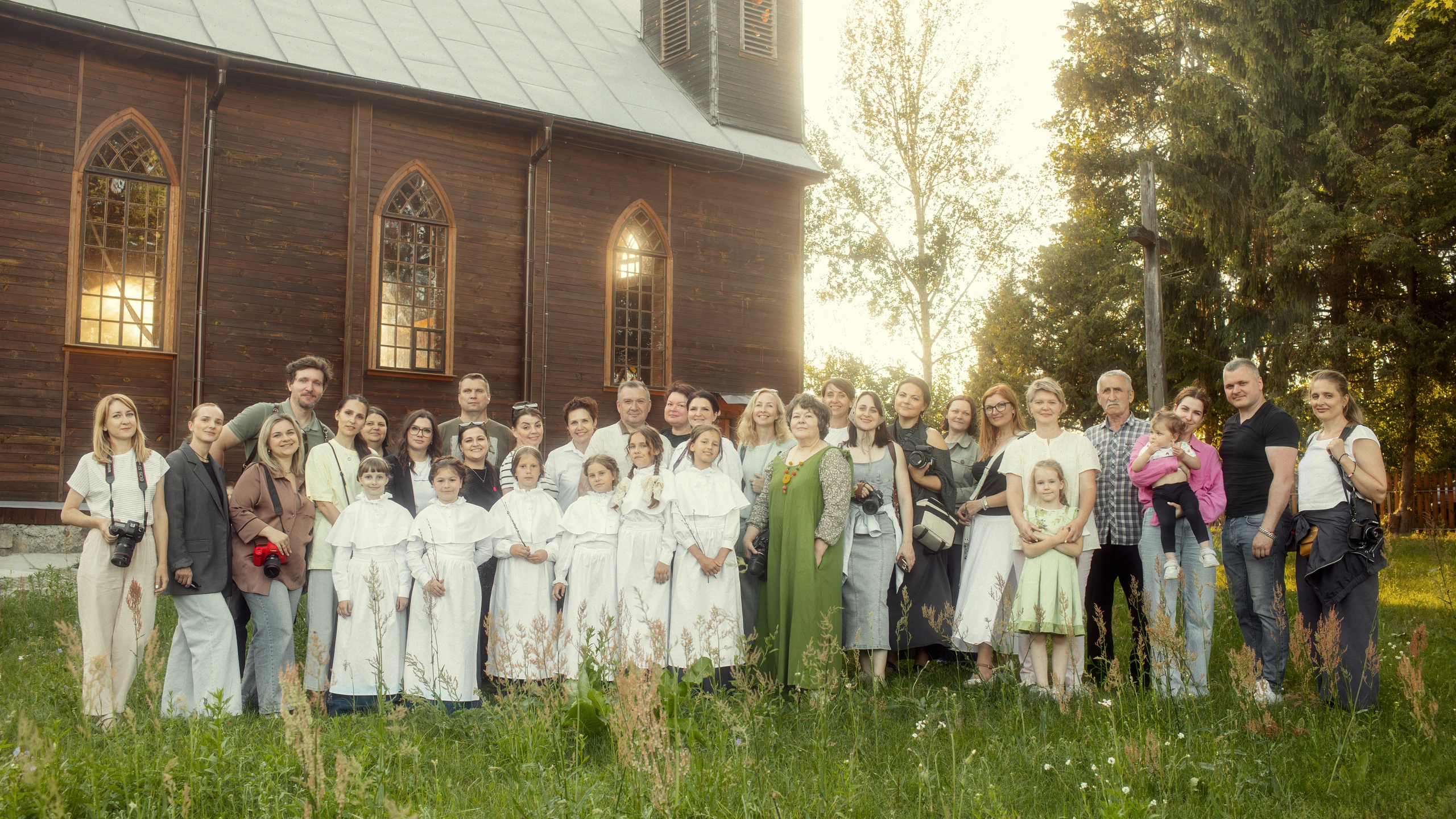 Рождественский фототур Сергея Спирина. Фотограф и режиссер Сергей Спирин. Москва