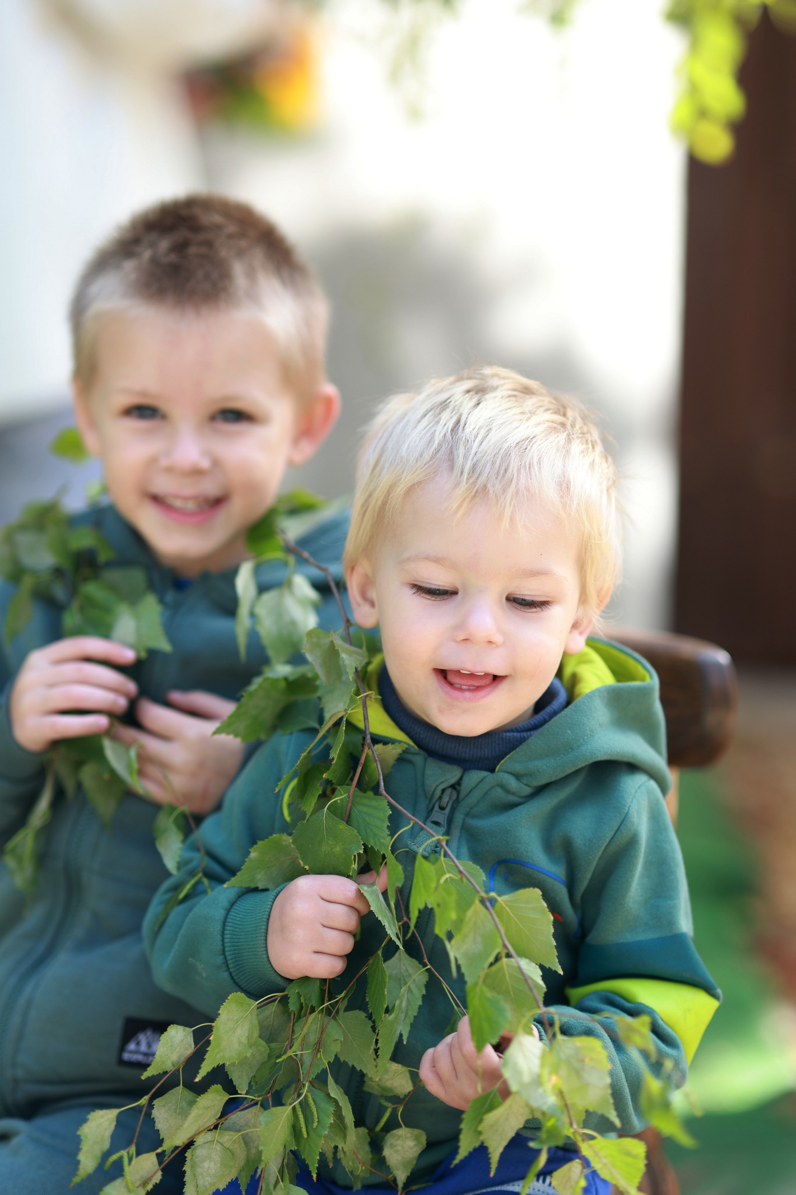 Этот чудесный фотодень. Семейный и свадебный фотограф в Воронеже Людмила Трифонова