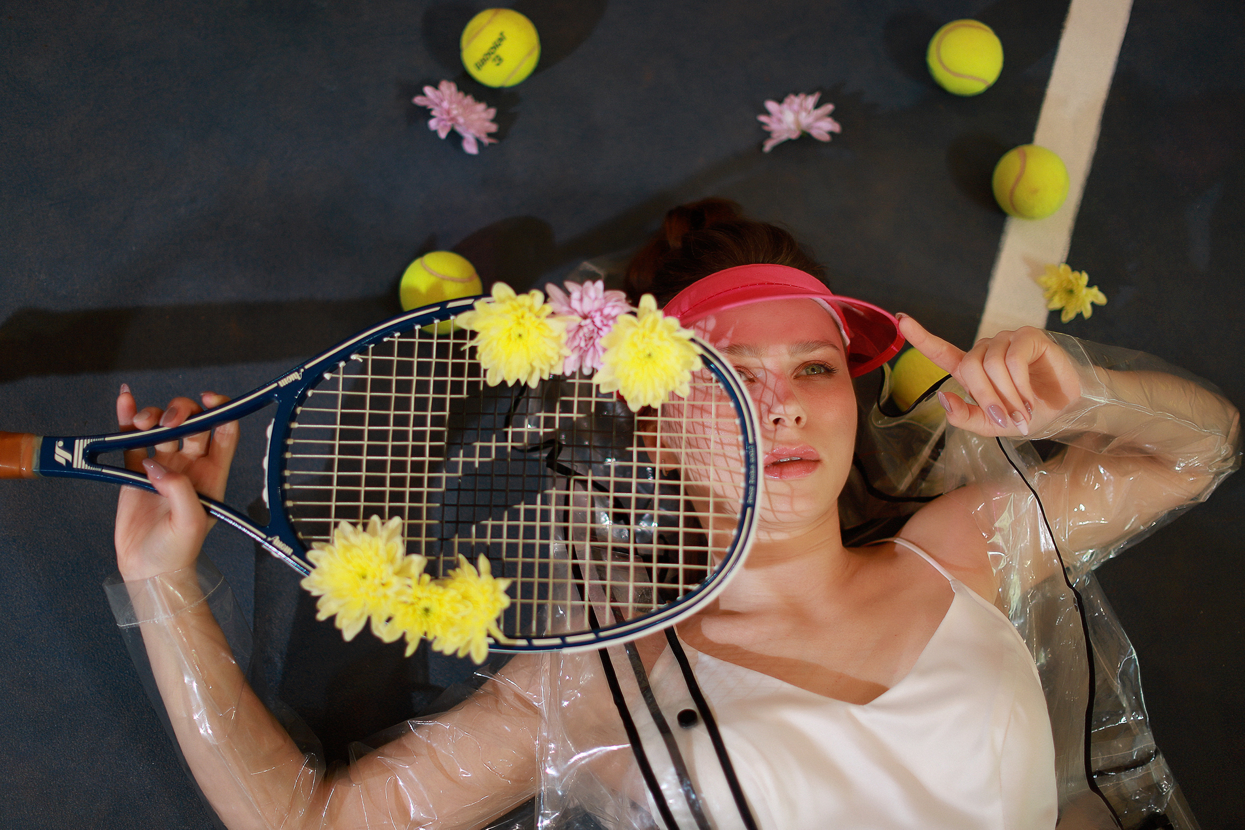 Съемка для конкурса красоты. Контент для бизнеса в Екатеринбурге Полдень Медиа