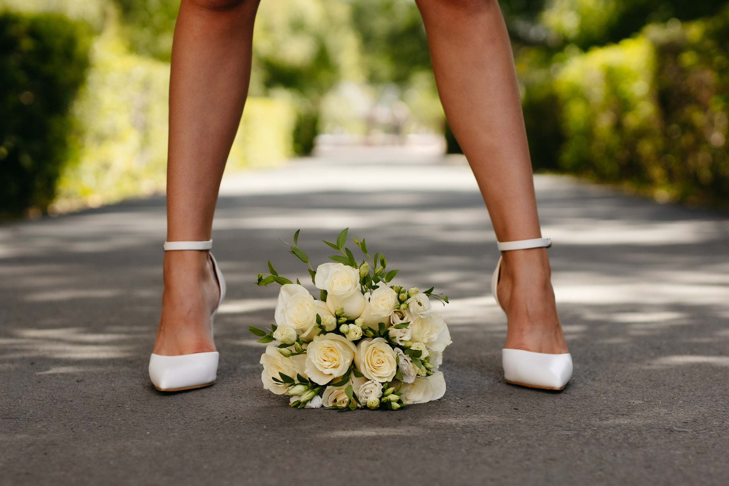 Константин и Дарья. Свадебный и женский фотограф