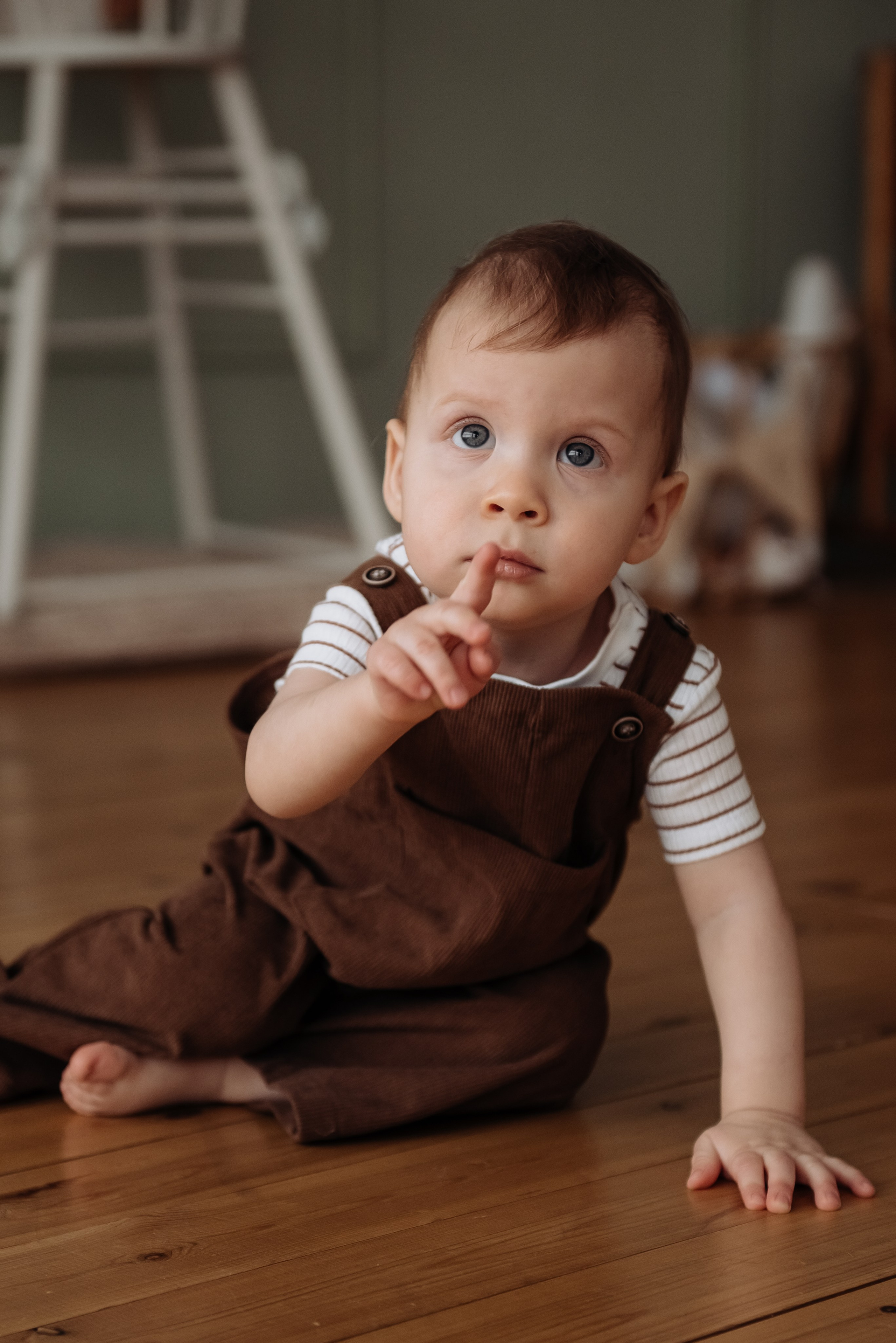 Семейные истории. Фотограф в Томске Мария Март