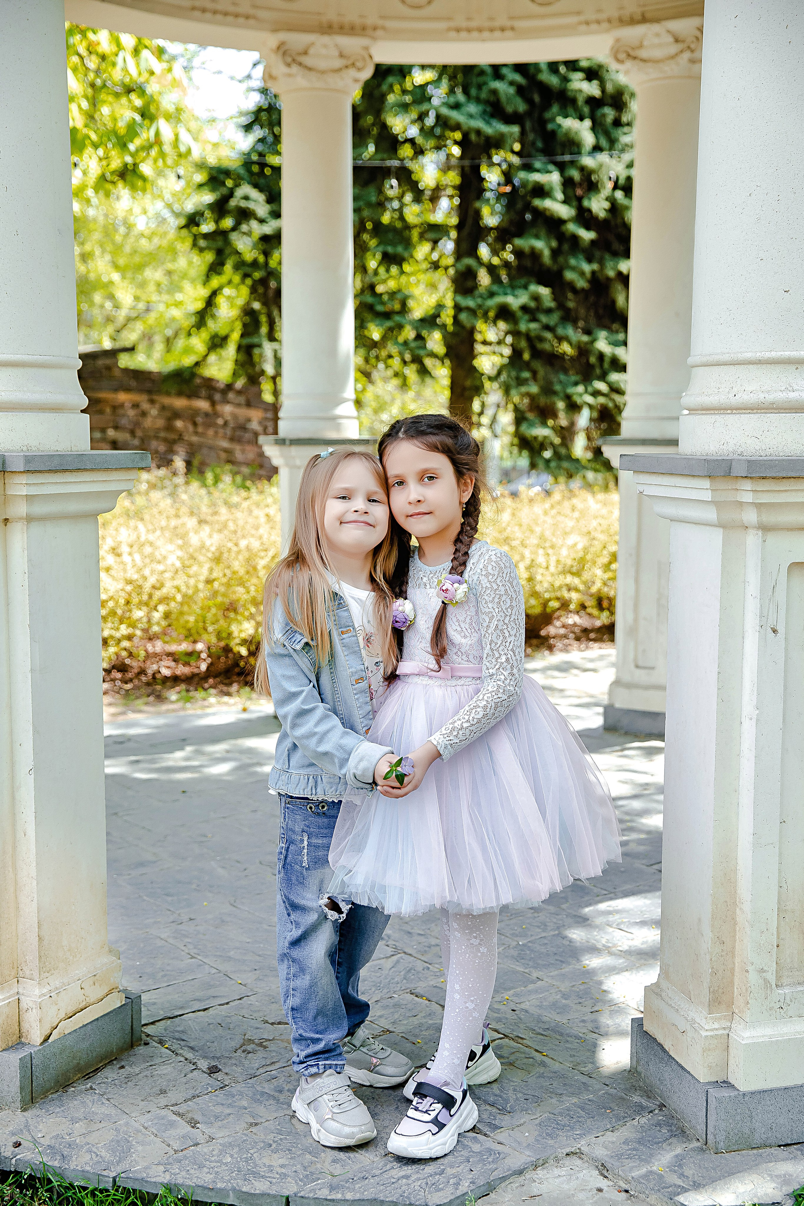 Фотосессия Детский сад № 215. Современные Выпускные Альбомы в Ростове-на-Дону