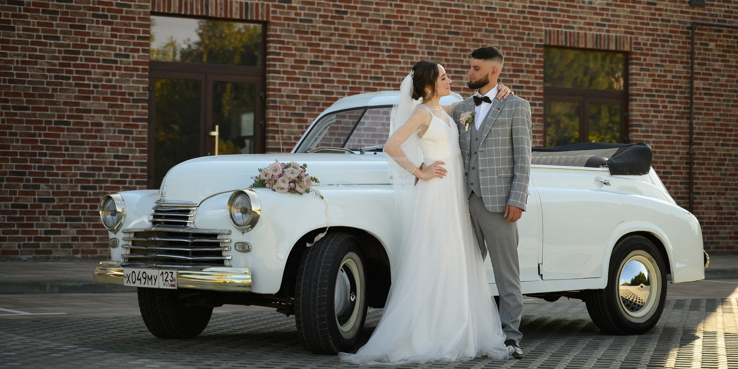 Свадебный и семейный фотограф в Краснодаре Владимир Курашев