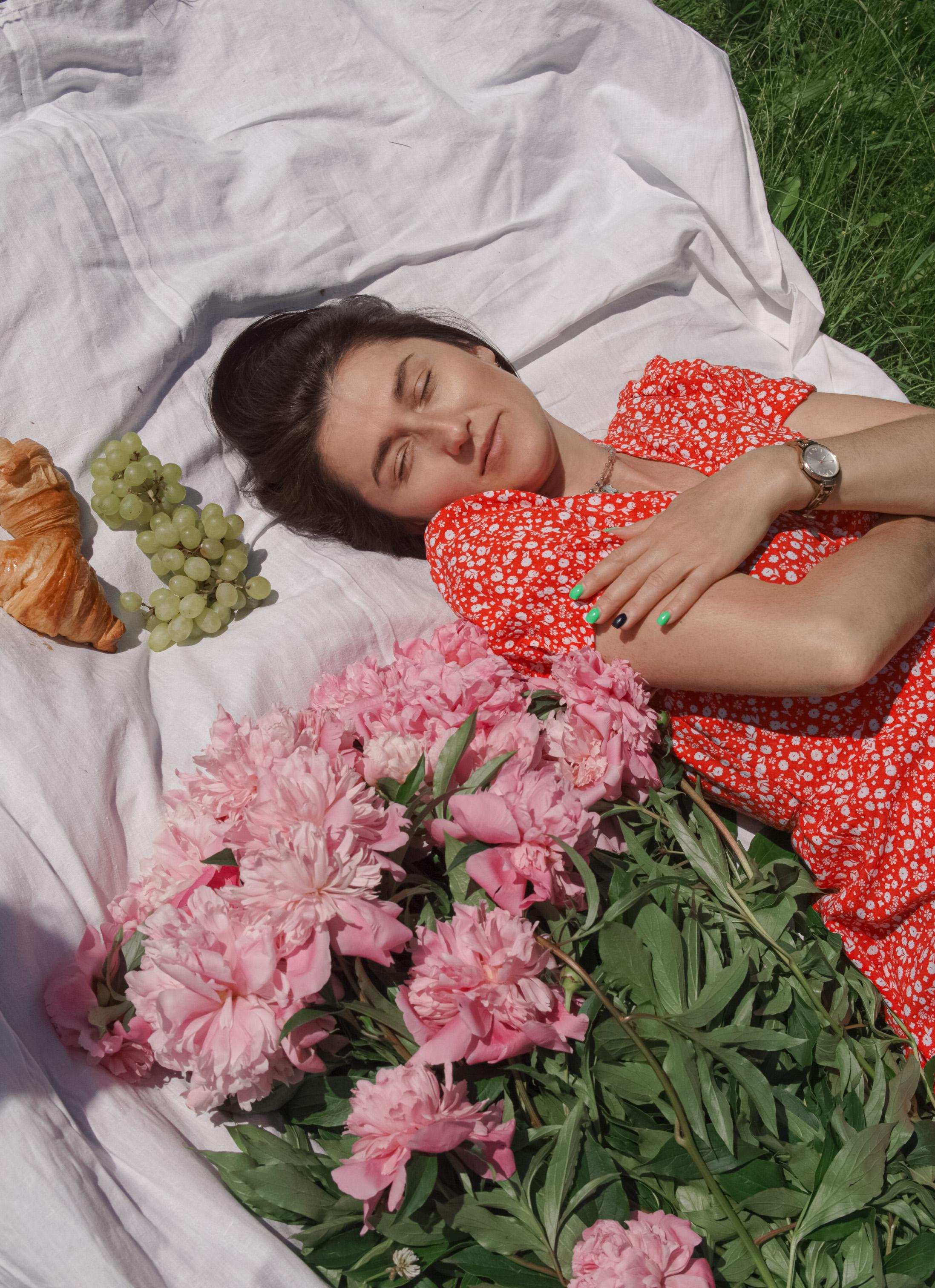 Фотосъемка для Юли. Фотограф в Минске Света Григорьева