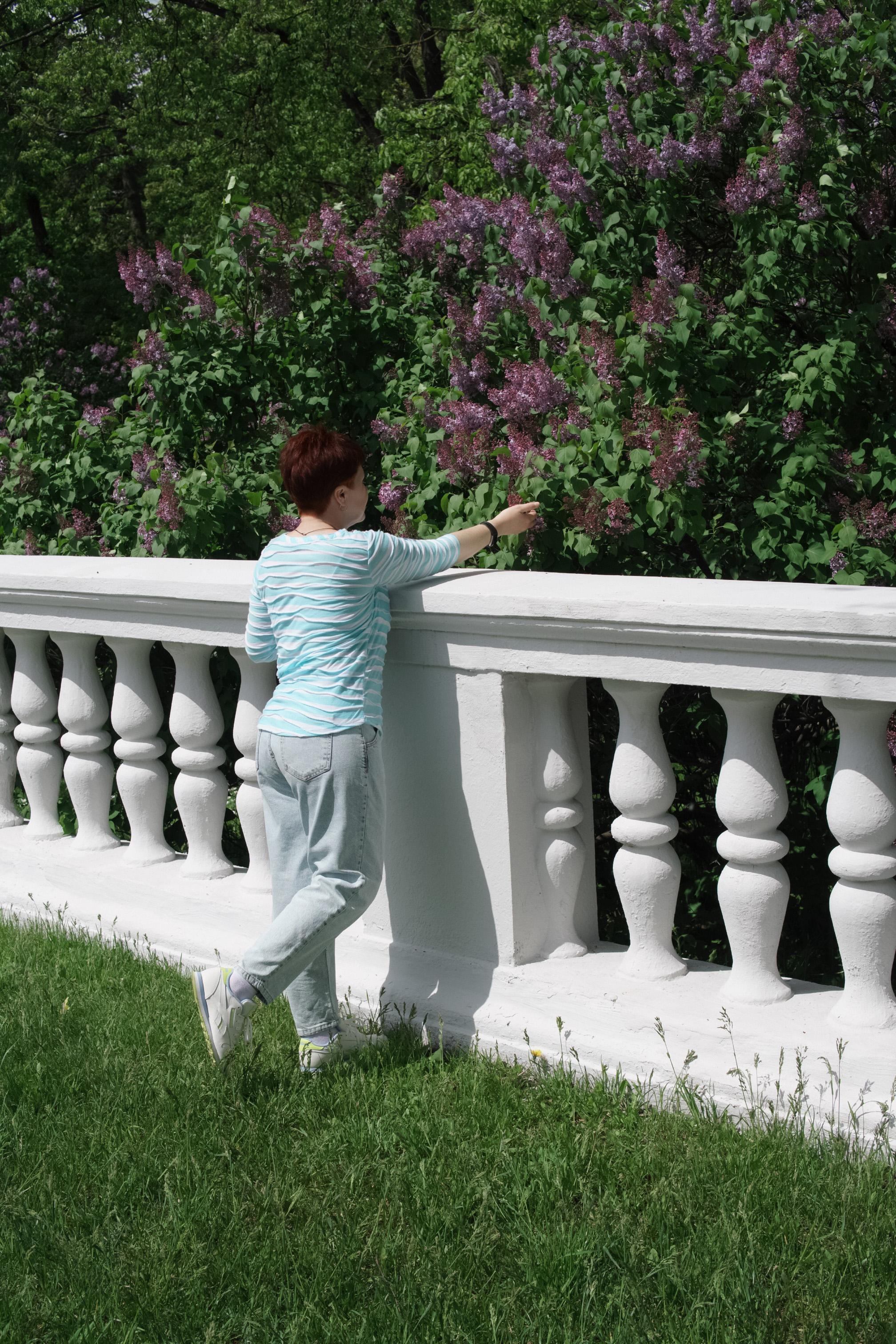 Екатерина, фотопрогулка. Фотограф в Минске Света Григорьева