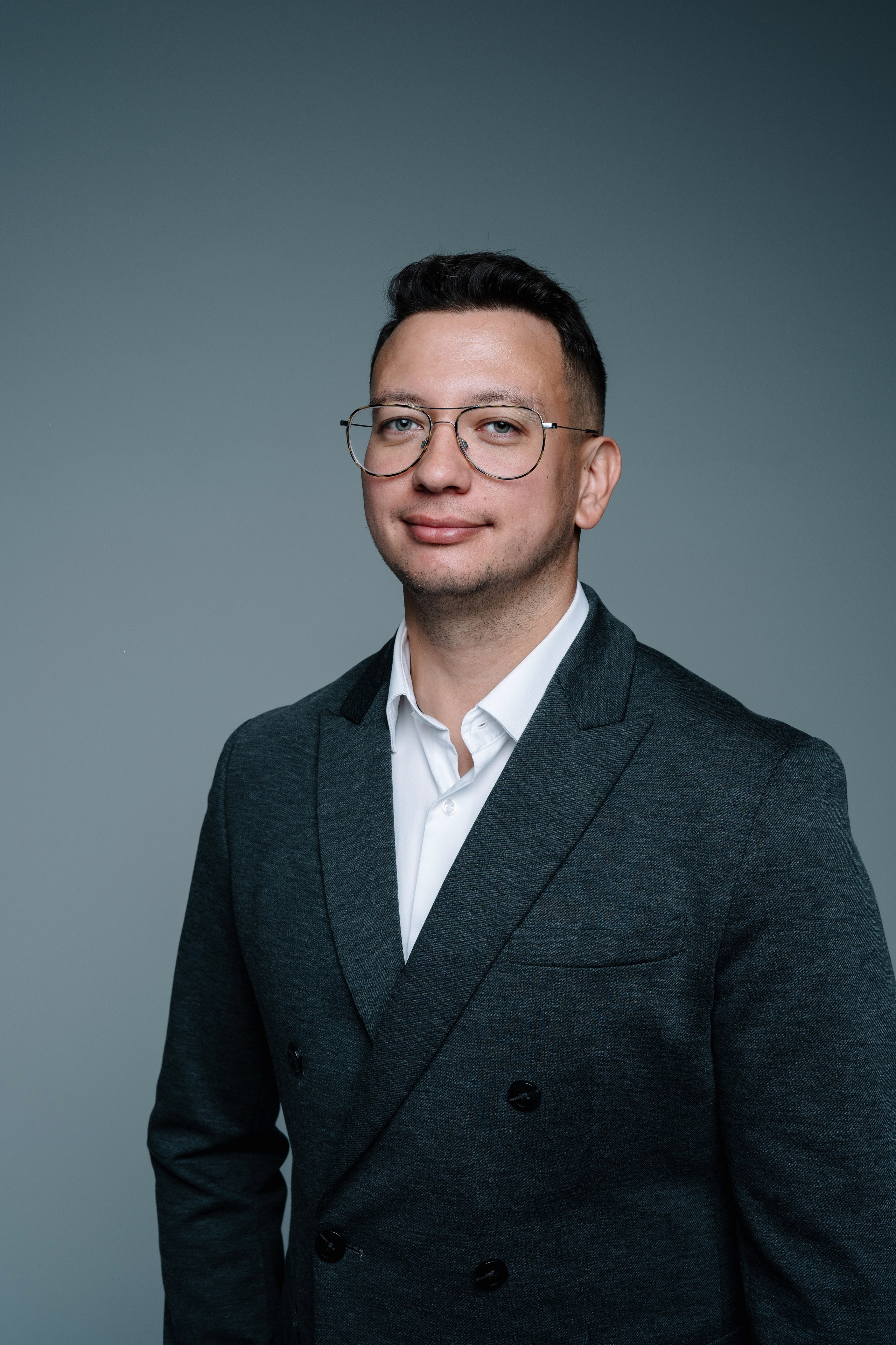 Контент. Фотограф и видеограф Анна Жагорина