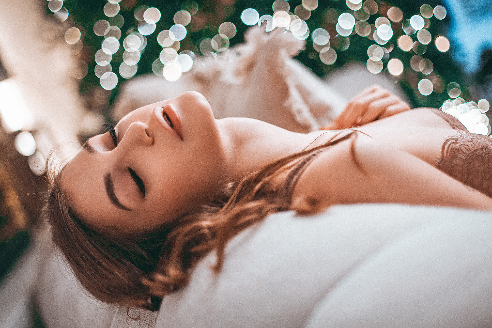 Таисия. Фотограф в Москве, Георгий Бучукури