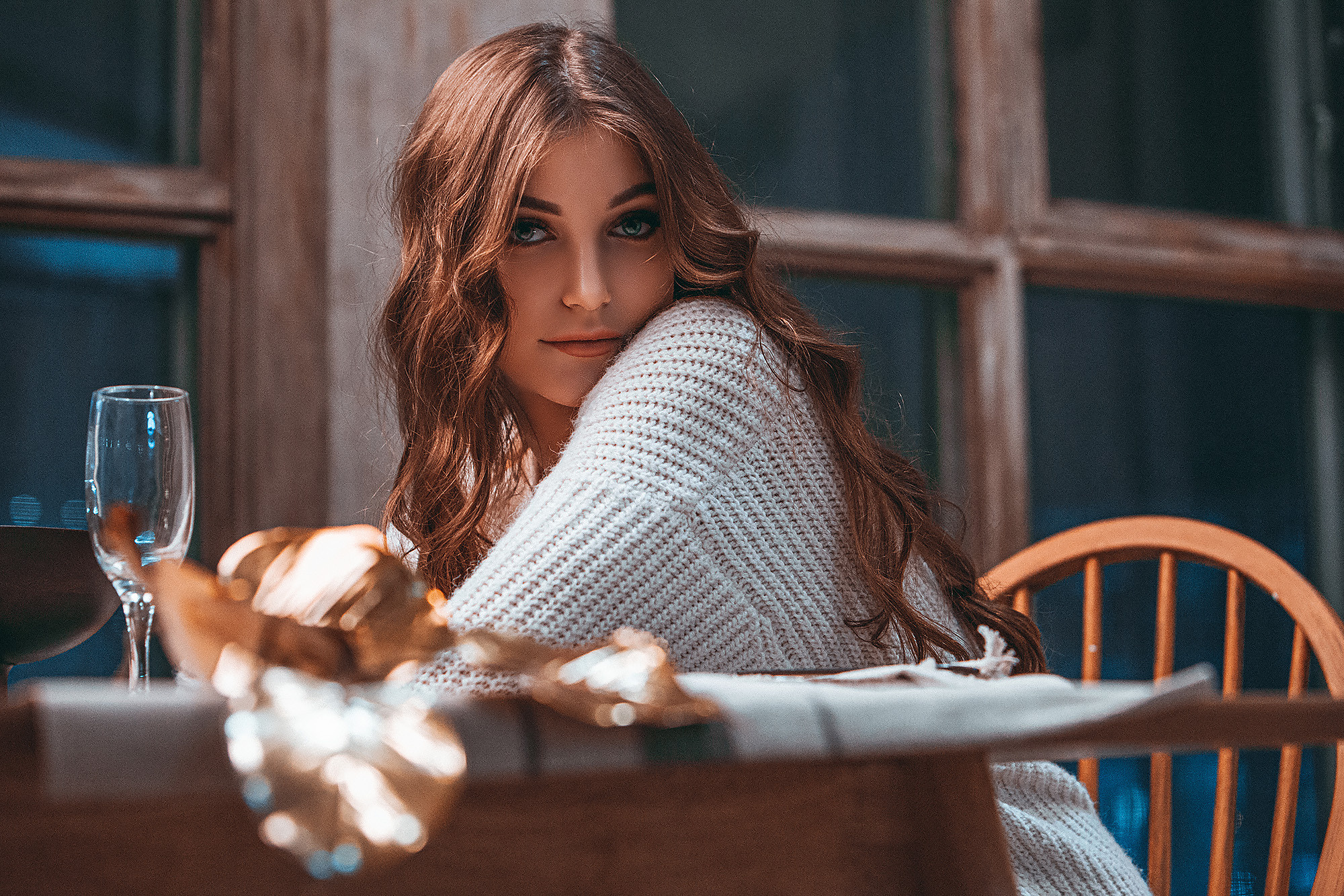 Таисия. Фотограф в Москве, Георгий Бучукури