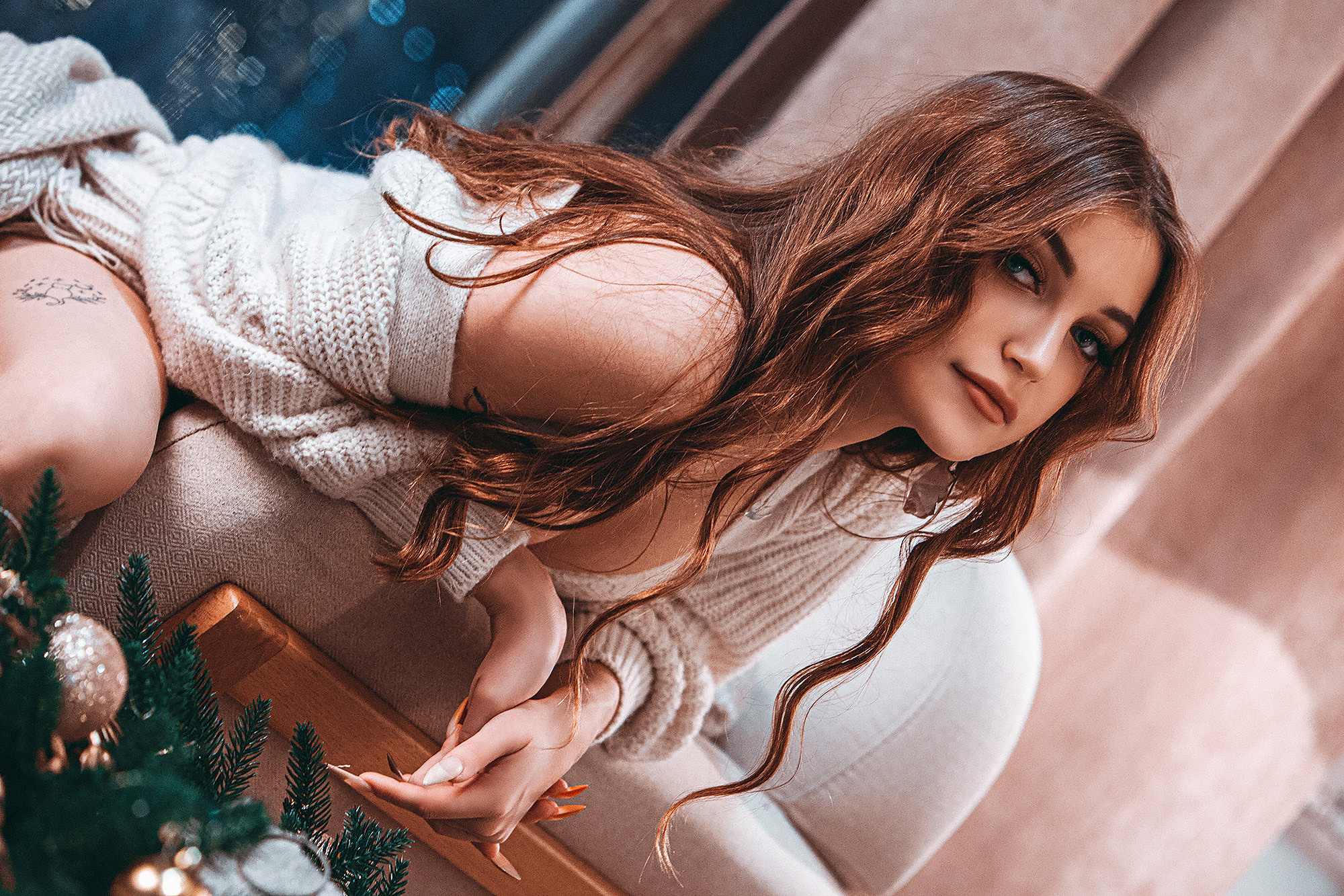 Таисия. Фотограф в Москве, Георгий Бучукури