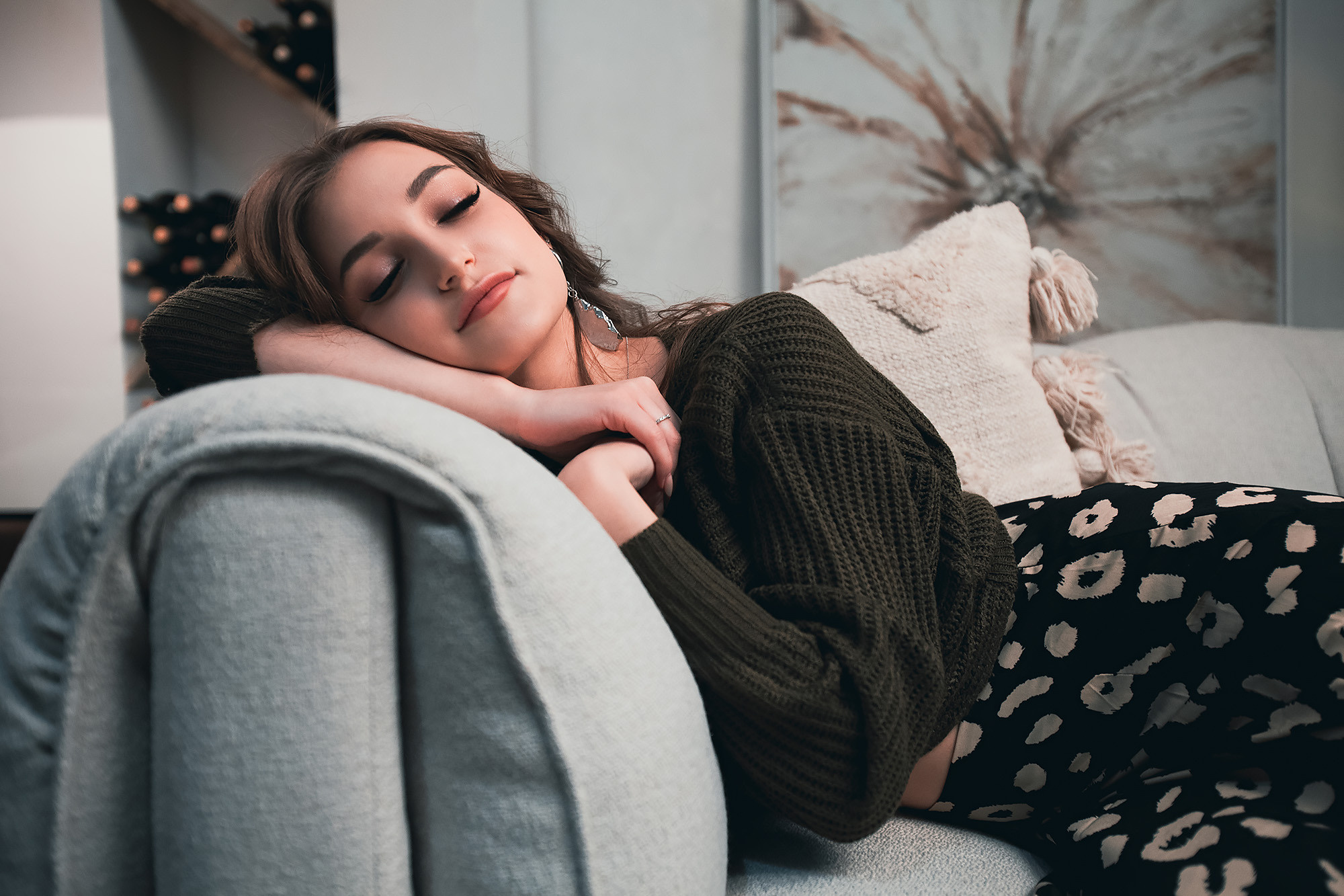 Таисия. Фотограф в Москве, Георгий Бучукури