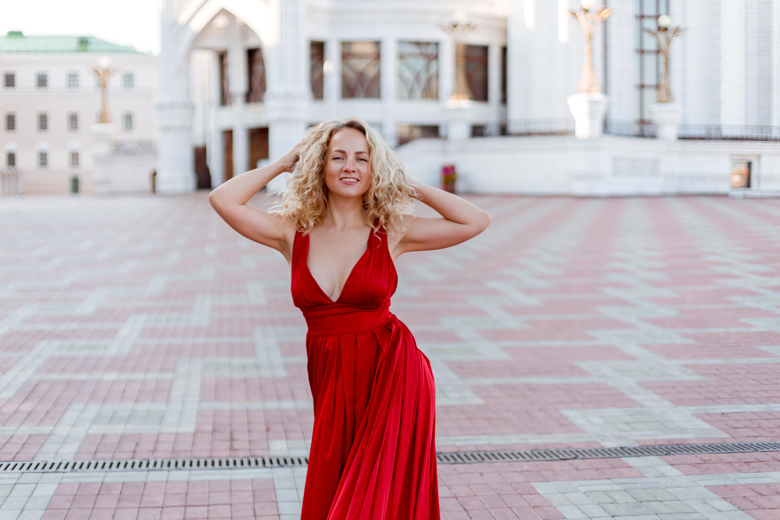 Фотосессия Натальи. Семейный и детский фотограф в Железногорске Саламахо Ольга