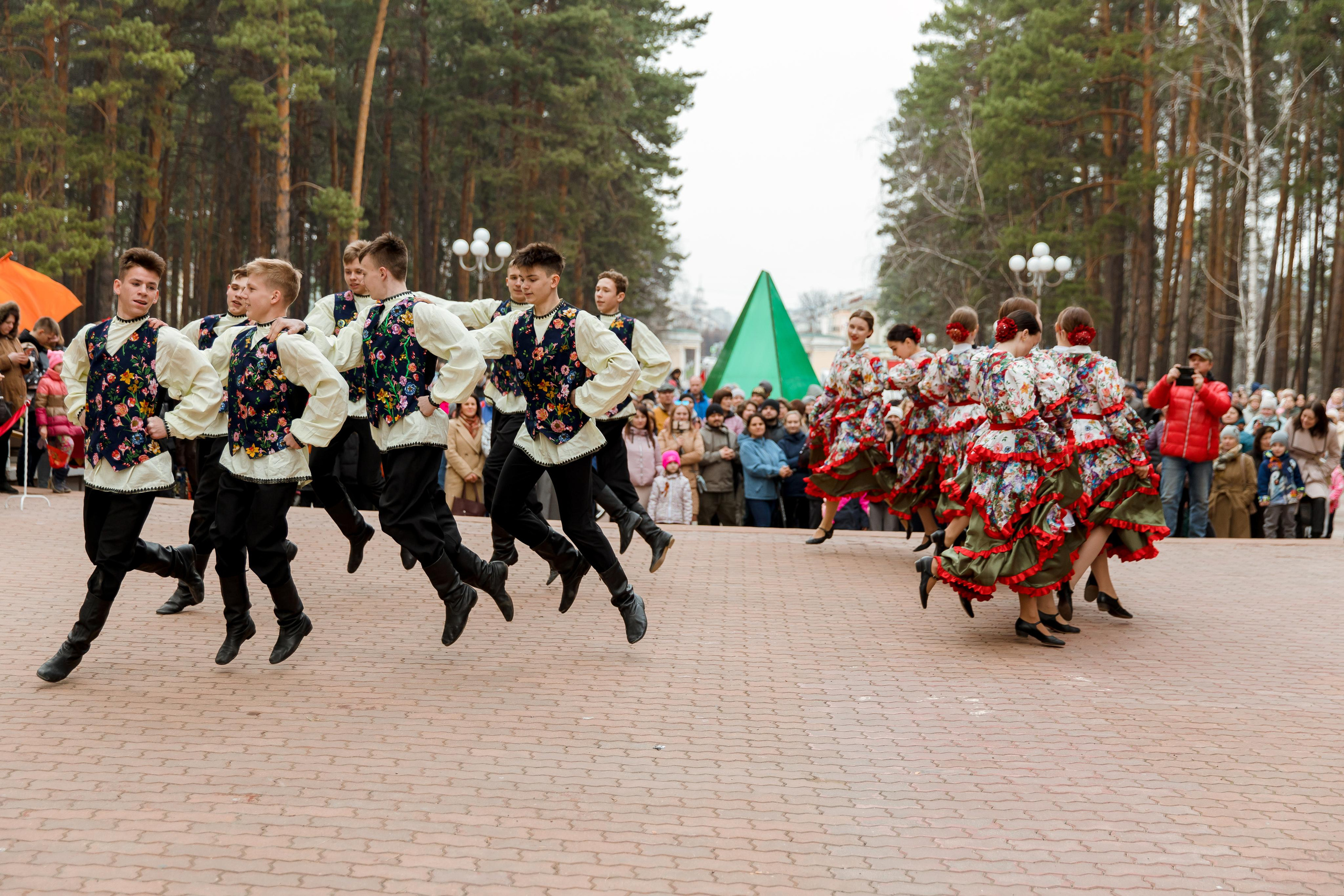 9 мая. Семейный и детский фотограф в Железногорске Саламахо Ольга