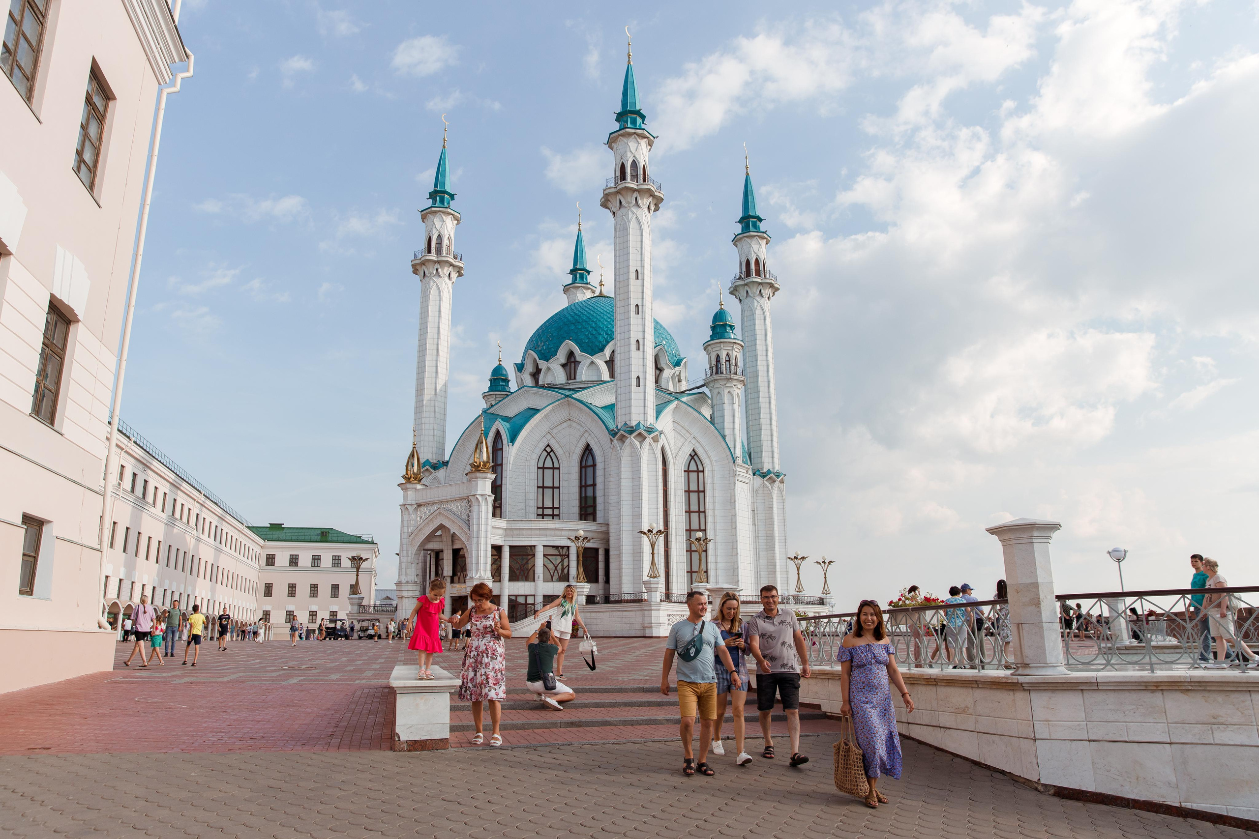 Казань 2022. Семейный и детский фотограф в Железногорске Саламахо Ольга