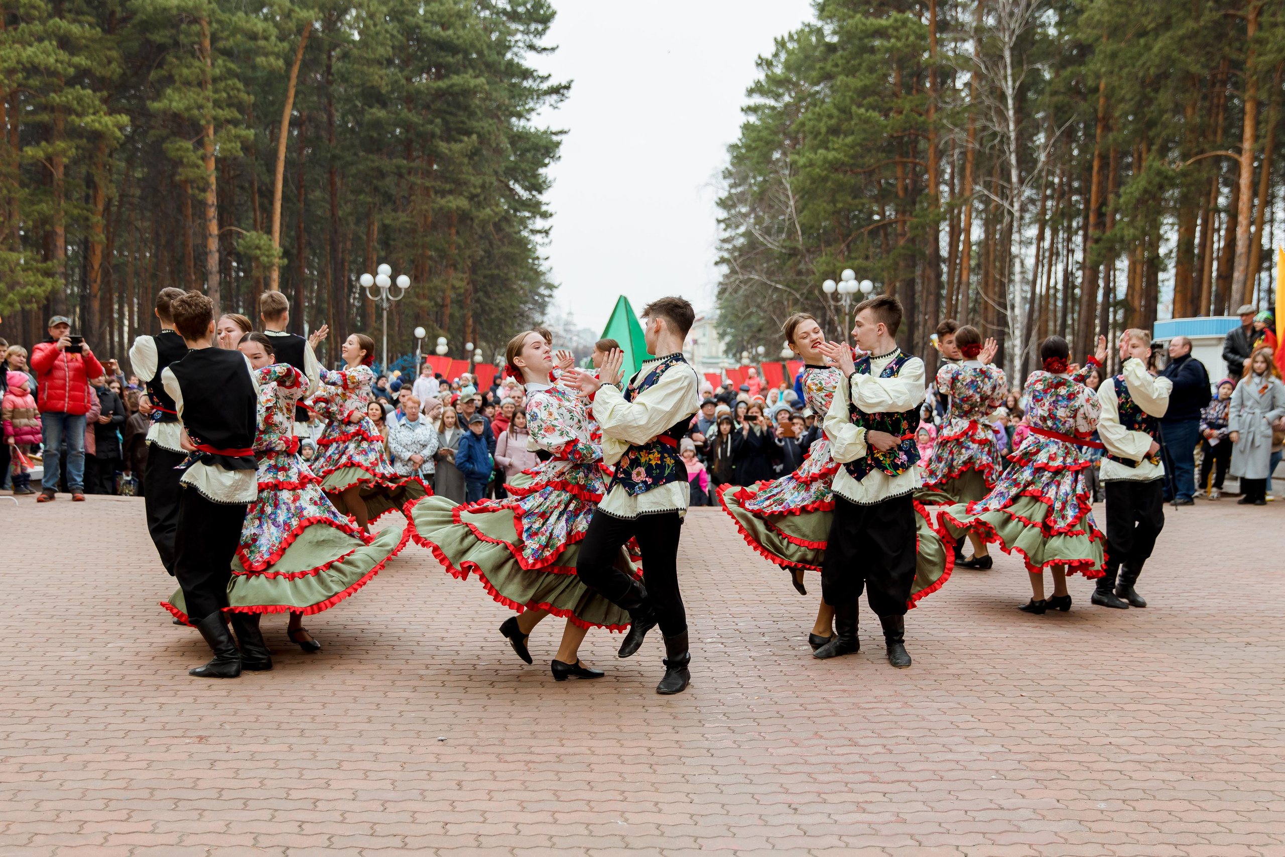 9 мая. Семейный и детский фотограф в Железногорске Саламахо Ольга