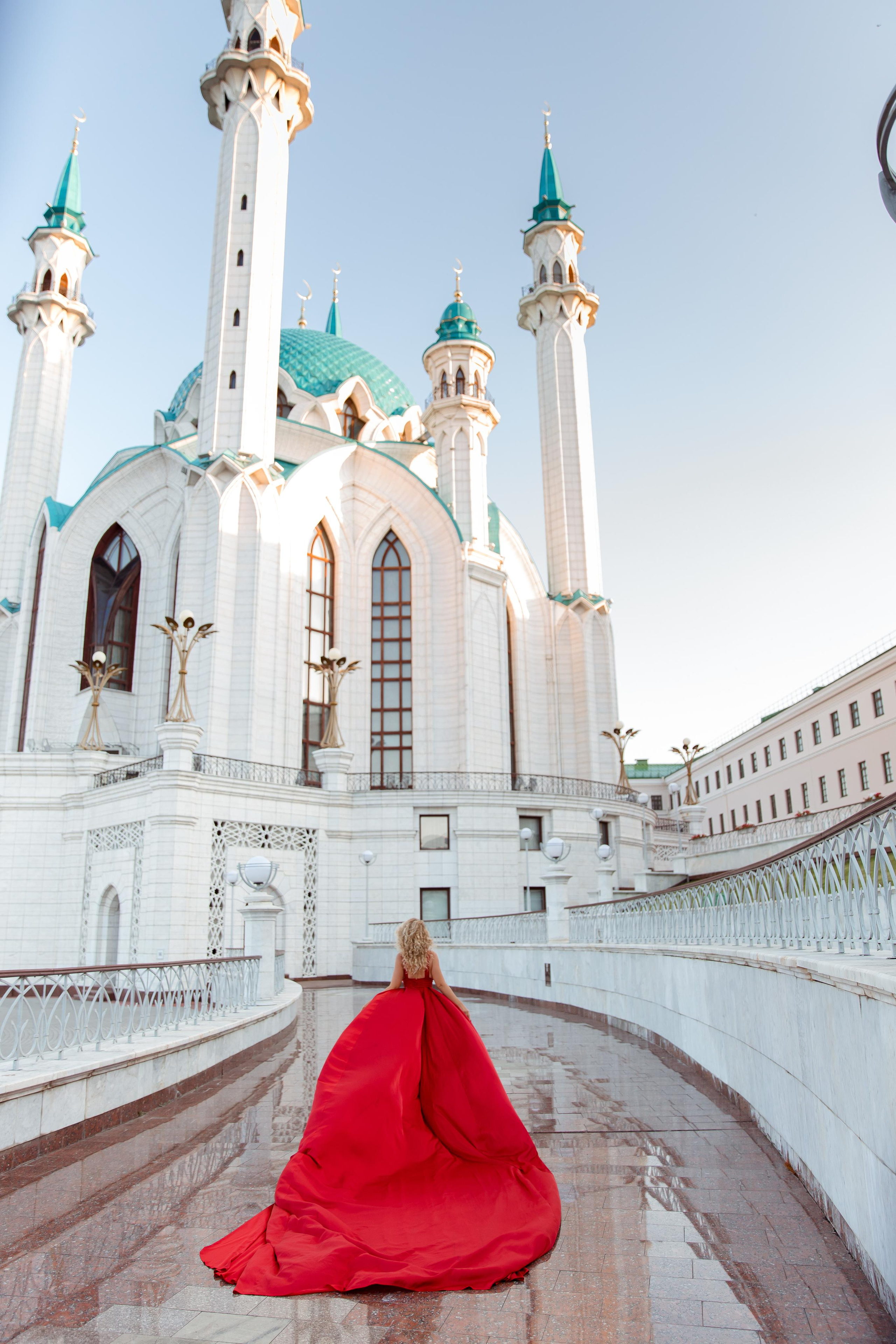 Фотосессия Натальи. Семейный и детский фотограф в Железногорске Саламахо Ольга