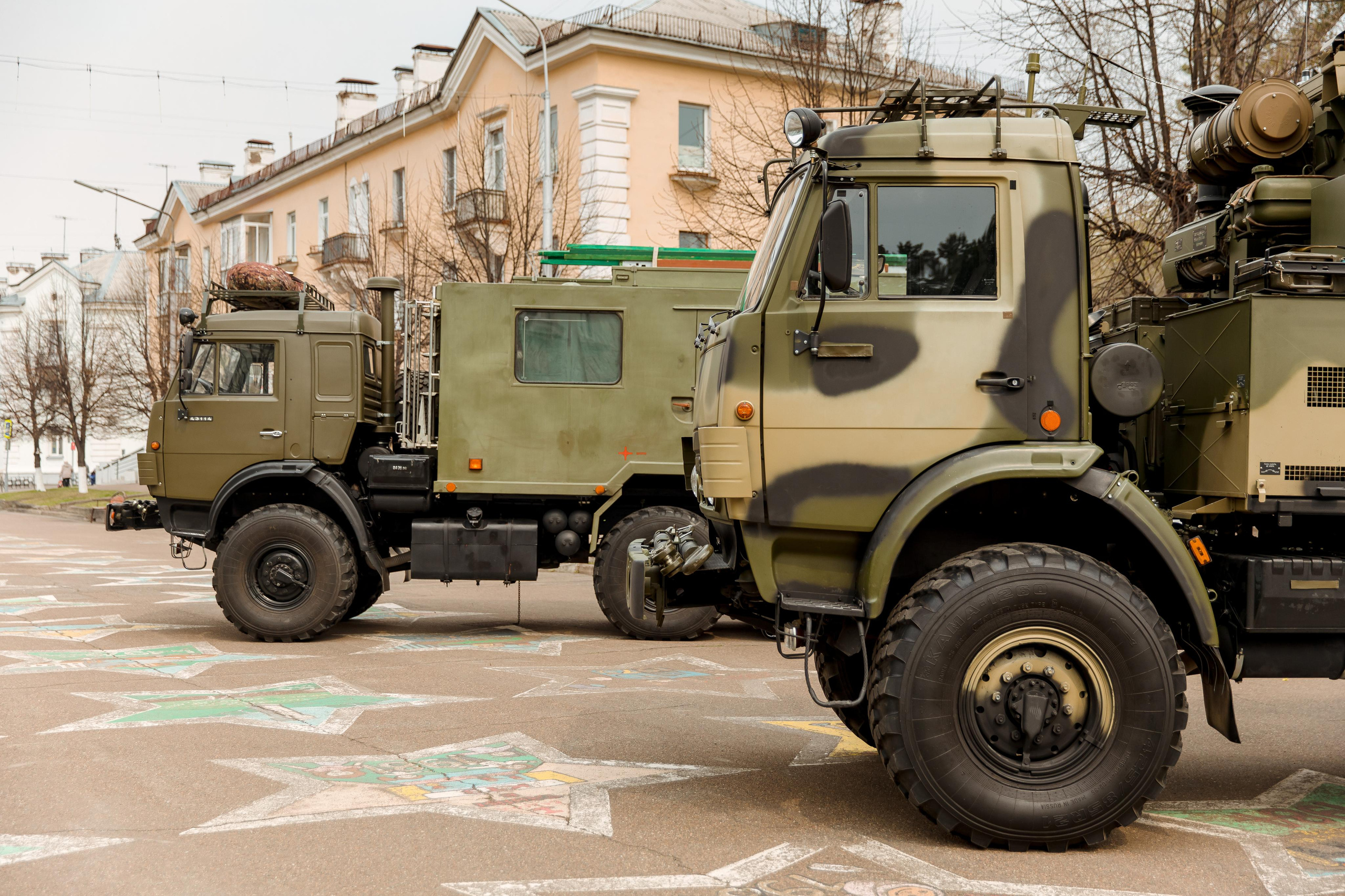 9 мая. Семейный и детский фотограф в Железногорске Саламахо Ольга