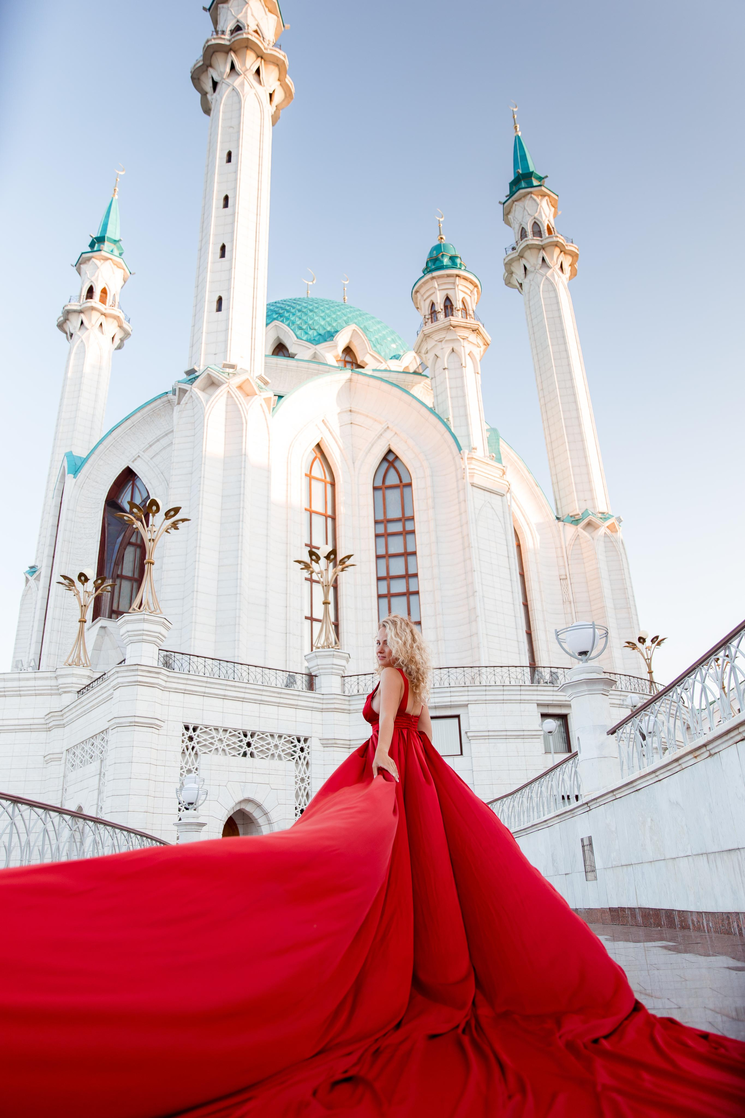 Фотосессия Натальи. Семейный и детский фотограф в Железногорске Саламахо Ольга