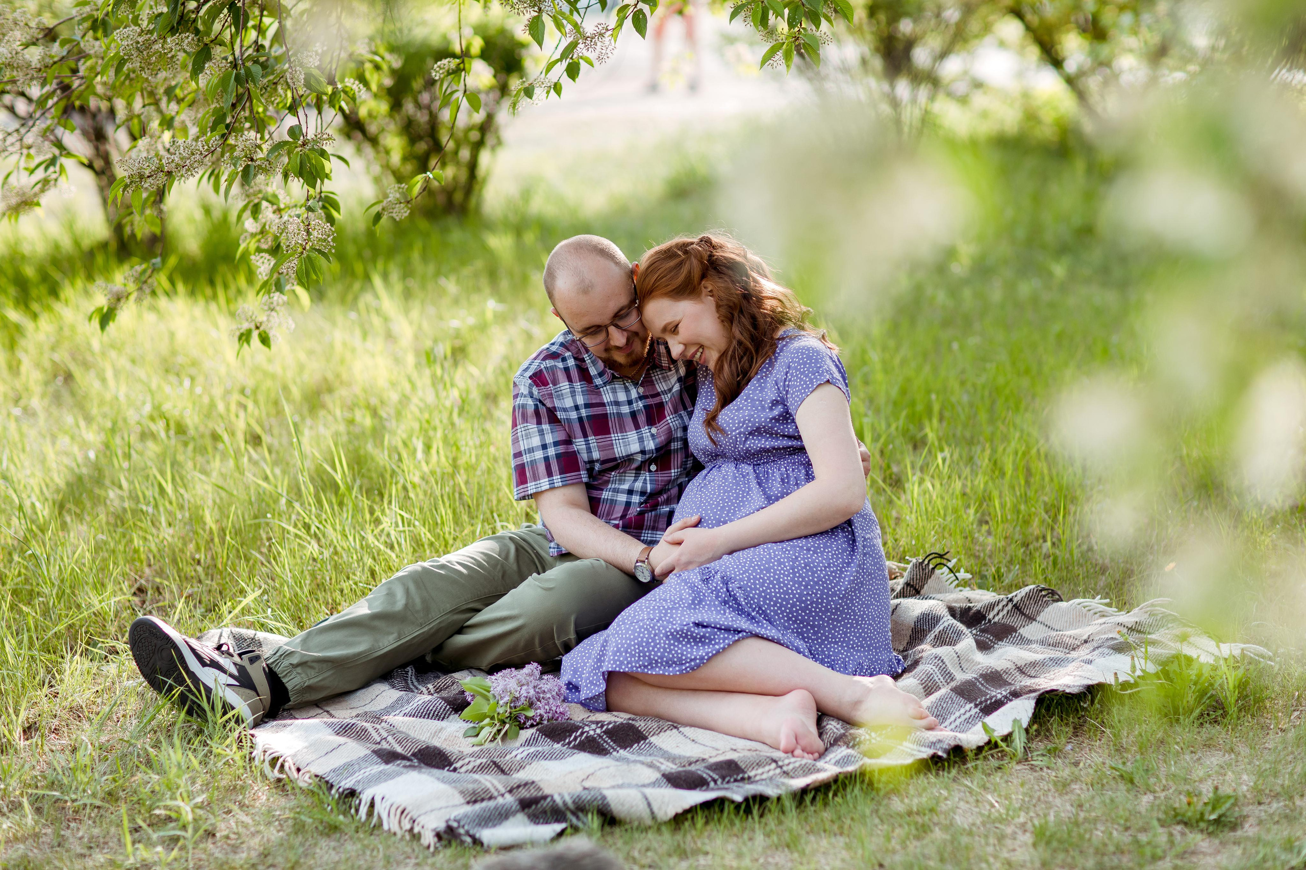 Семейный и детский фотограф в Железногорске Саламахо Ольга