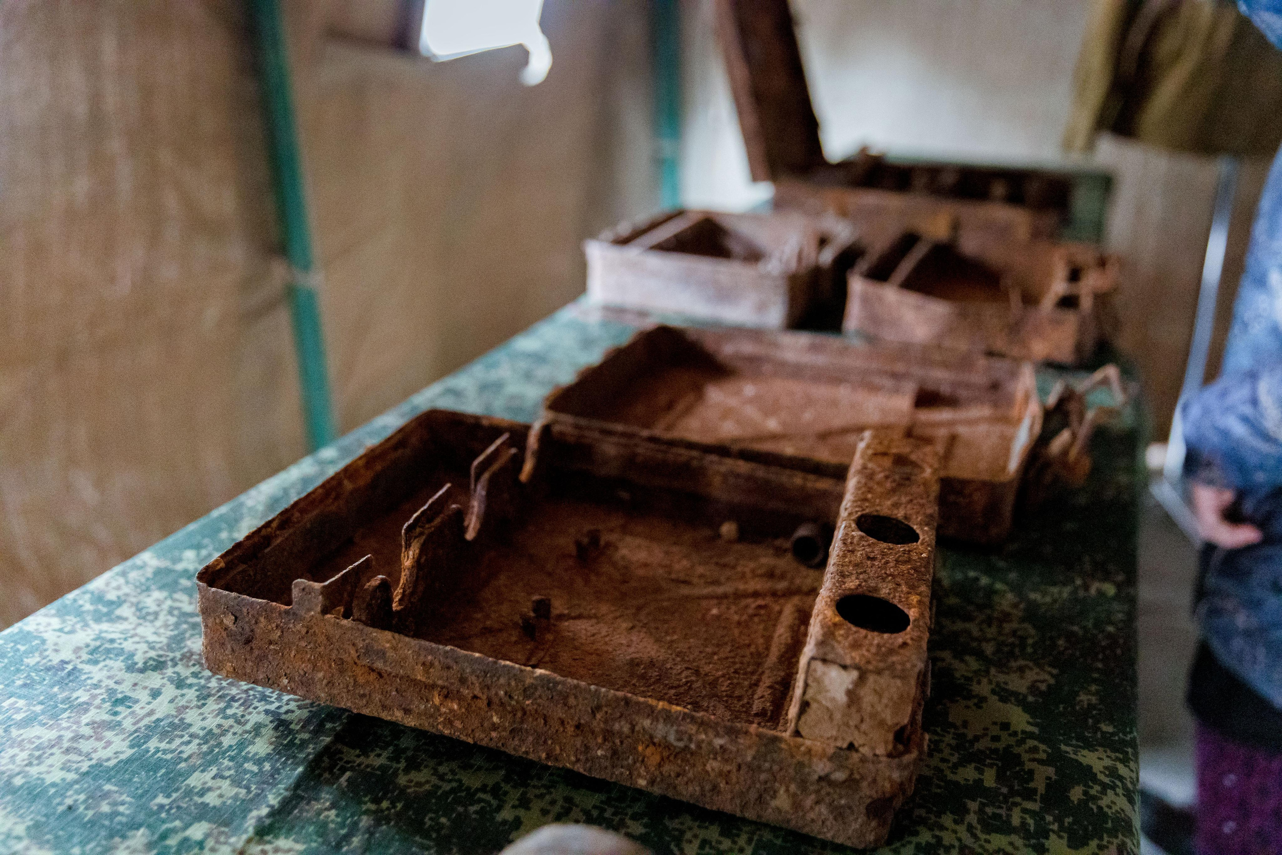 9 мая. Семейный и детский фотограф в Железногорске Саламахо Ольга