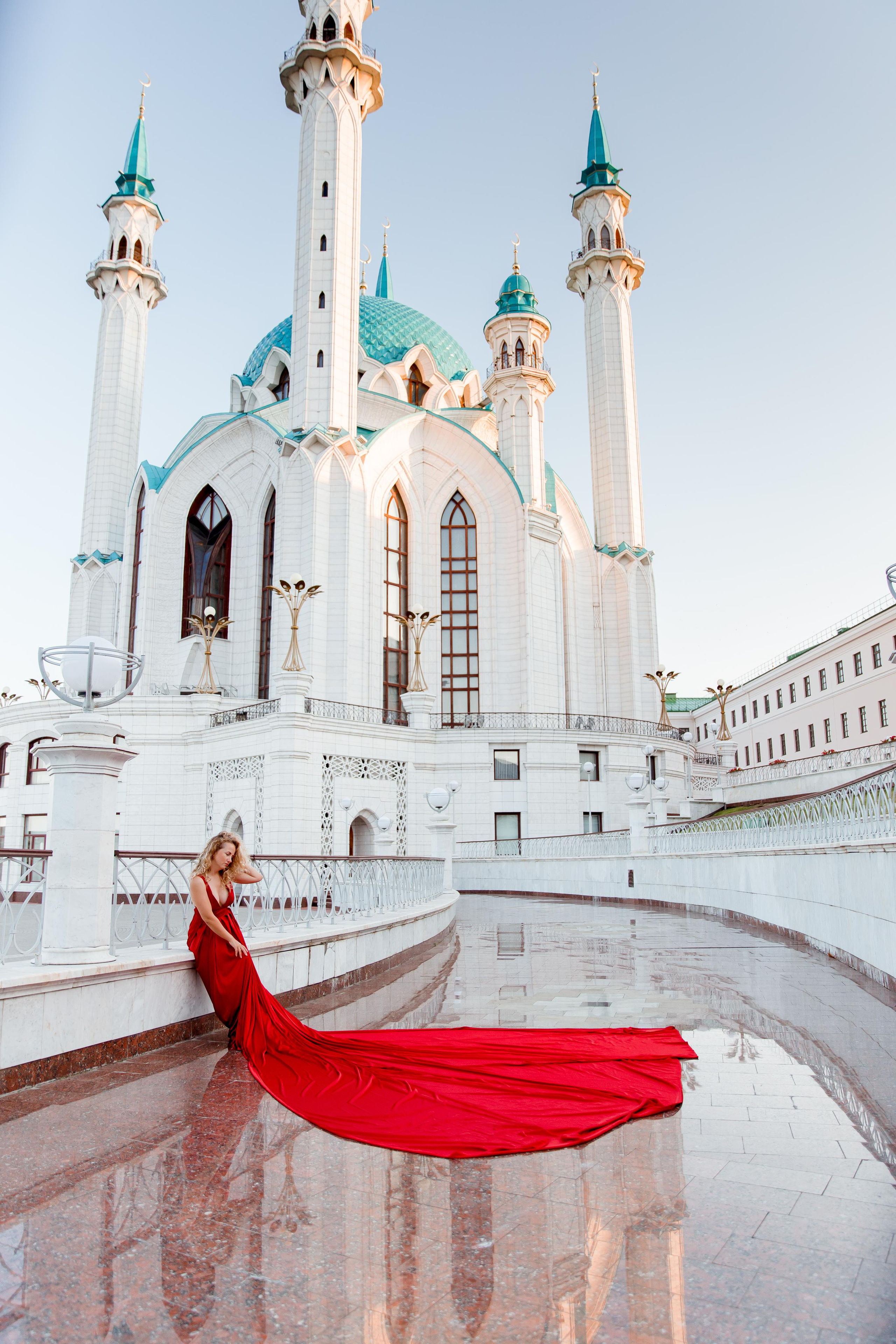 Фотосессия Натальи. Семейный и детский фотограф в Железногорске Саламахо Ольга