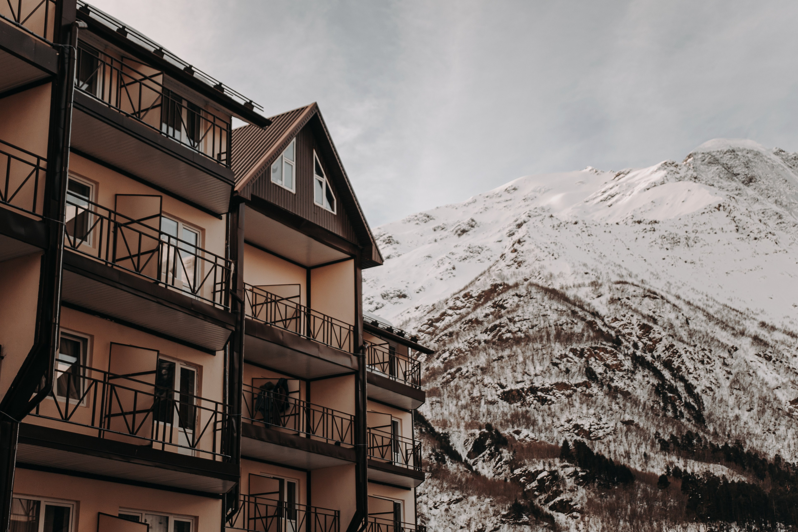 PAVEL & ALYONA | ELBRUS. Фотограф Настя Конник | Пятигорск | Эльбрус | Домбай | Архыз