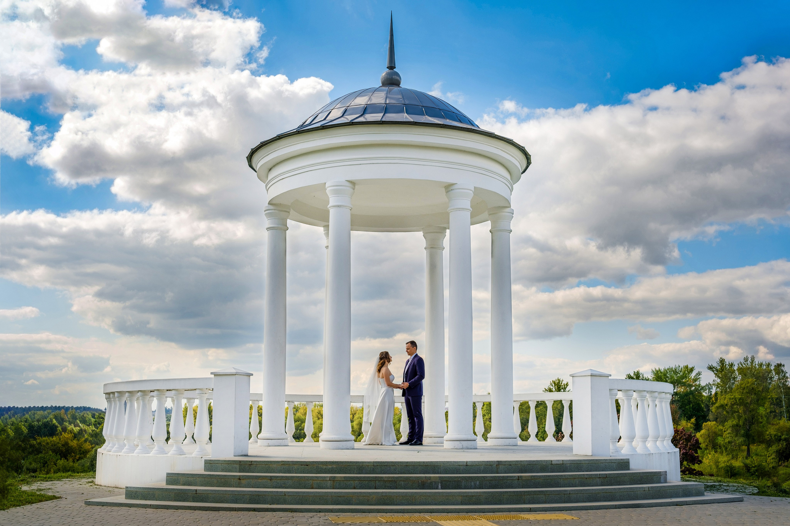 Свадебный фотограф в Орле — Влад Пачино