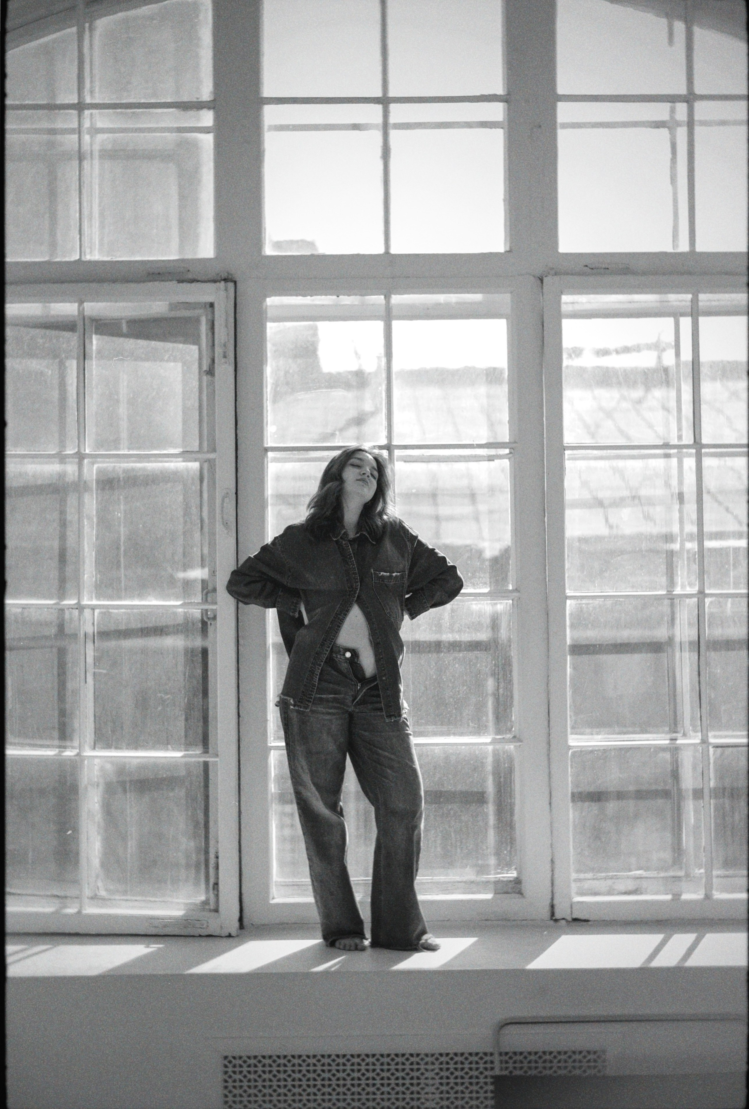 Фотограф в Санкт-Петербурге 📸 | Ульяна Ситникова