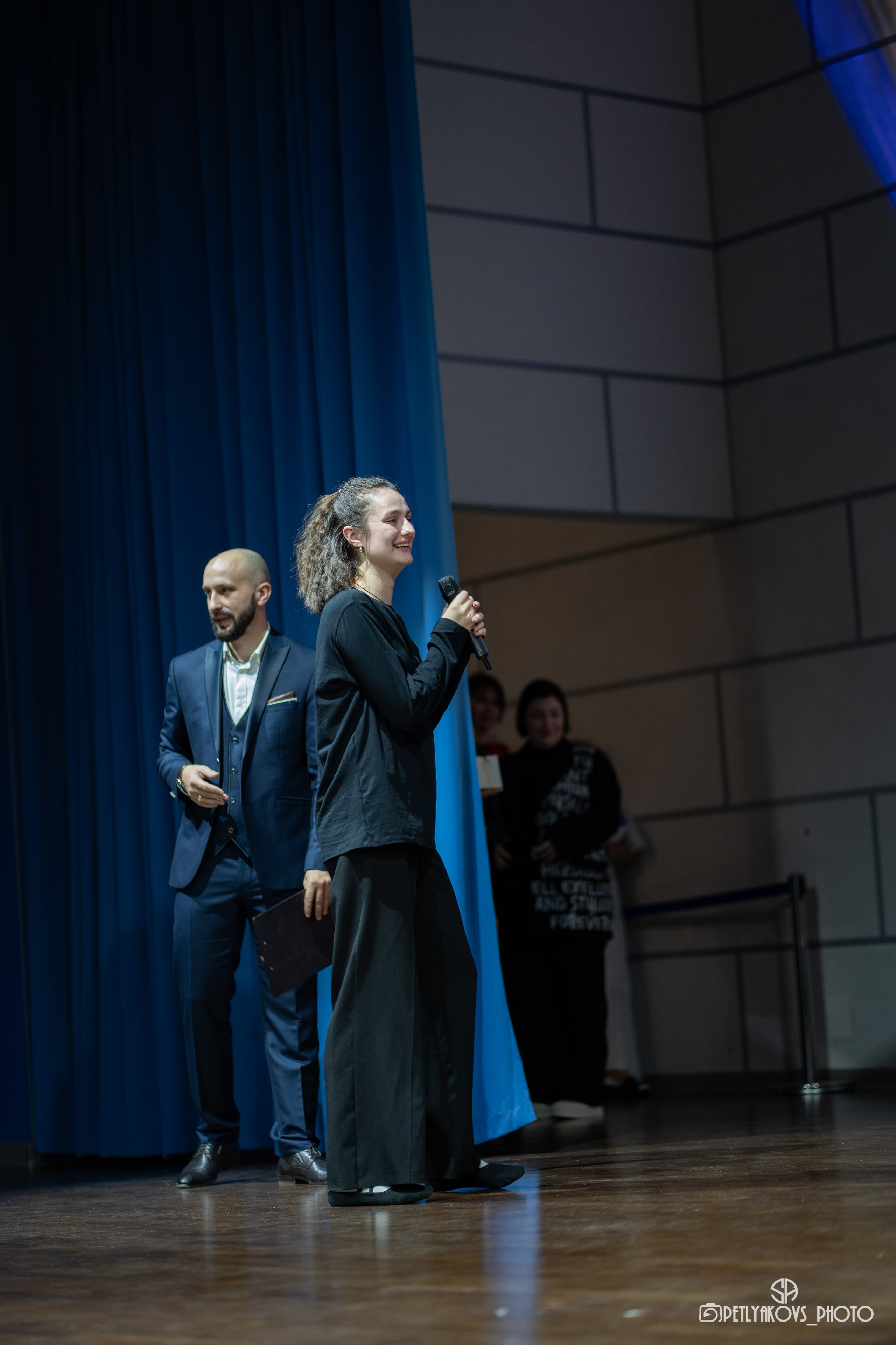 Отчётный концерт LEVITA. Фотограф, видеограф Пятигорск, Ставрополь, Ессентуки, Petlyakovs_photo