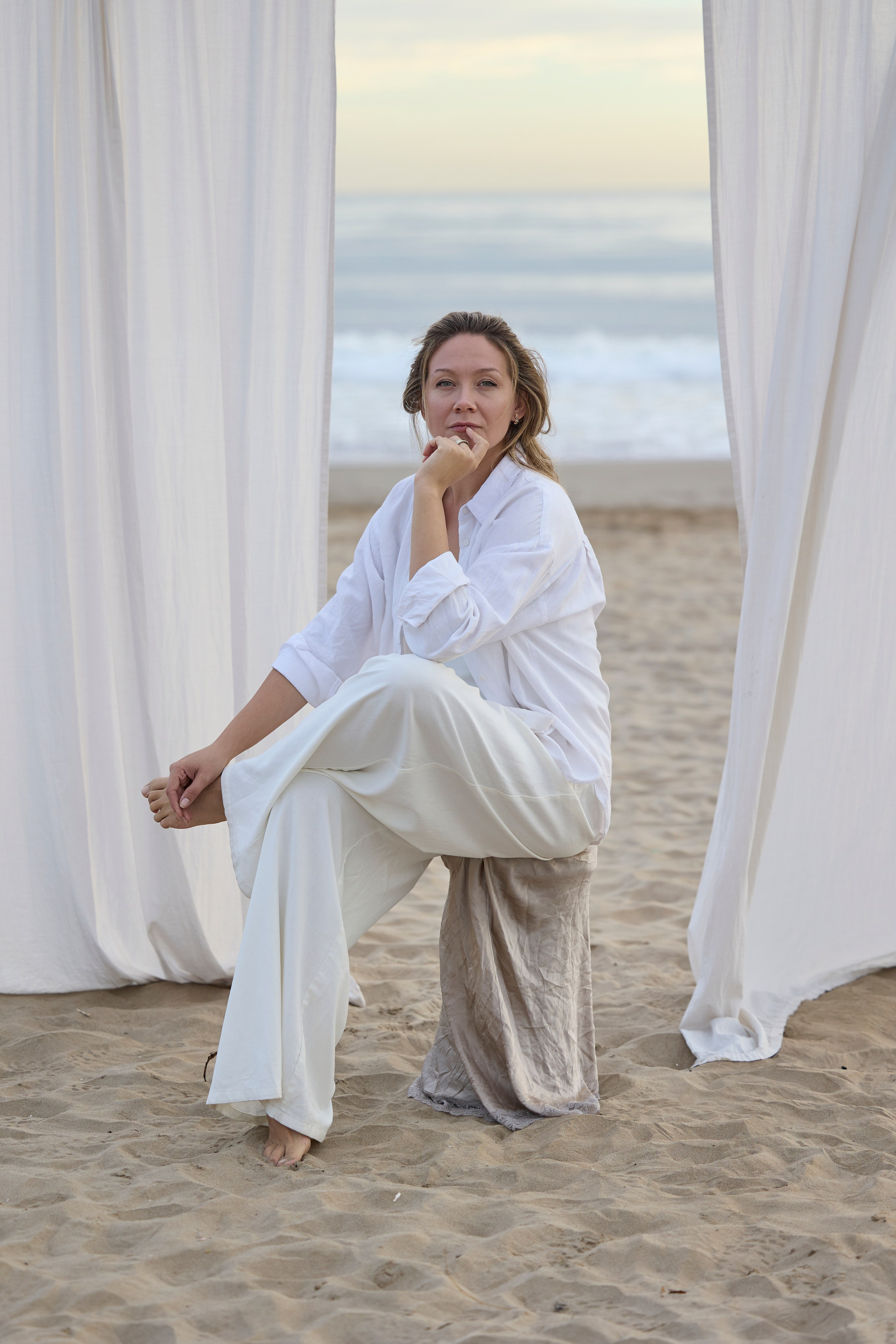 Sesión de fotos en las calles de Valencia y en la naturaleza | Fotógrafa Anna Baranova. Fotógrafa, videógrafa y piloto de dron en Valencia - Anna Baranova