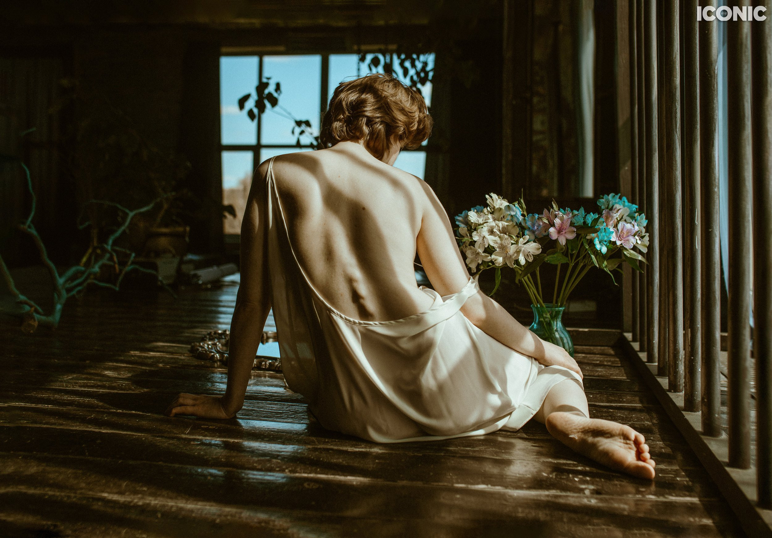 Курс «Основы художественной фотографии». Женский семейный фотограф Тула Москва Захарова Анна