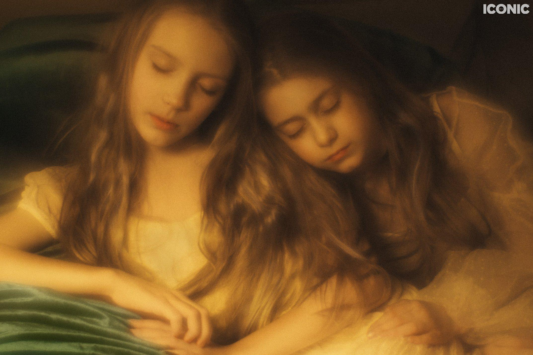 Курс «Основы художественной фотографии». Женский семейный фотограф Тула Москва Захарова Анна