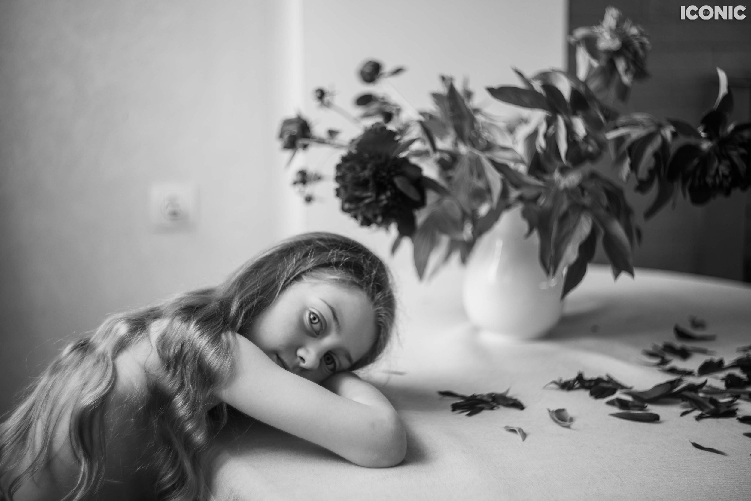 Курс «Основы художественной фотографии». Женский семейный фотограф Тула Москва Захарова Анна