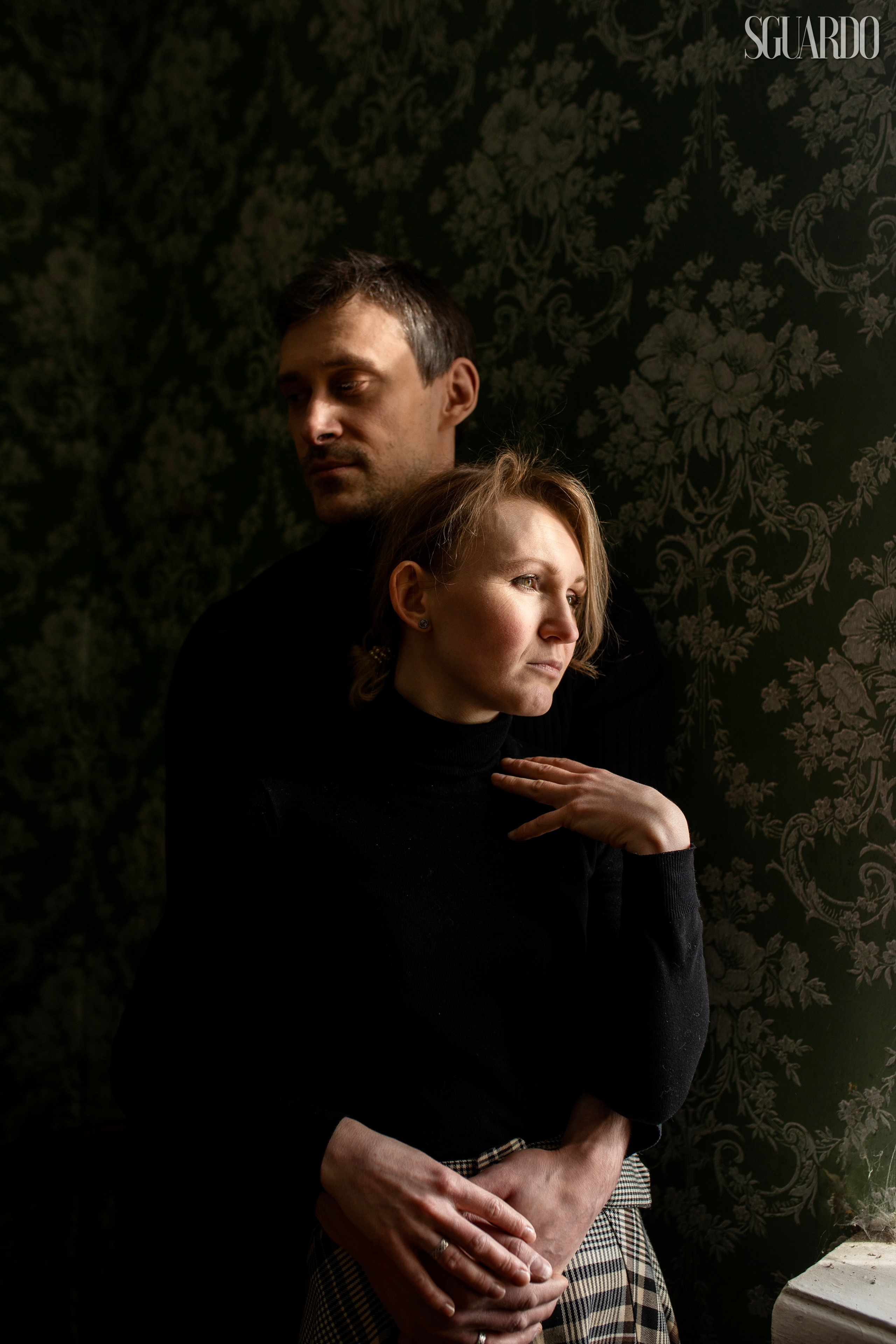 Курс «Основы художественной фотографии». Женский семейный фотограф Тула Москва Захарова Анна