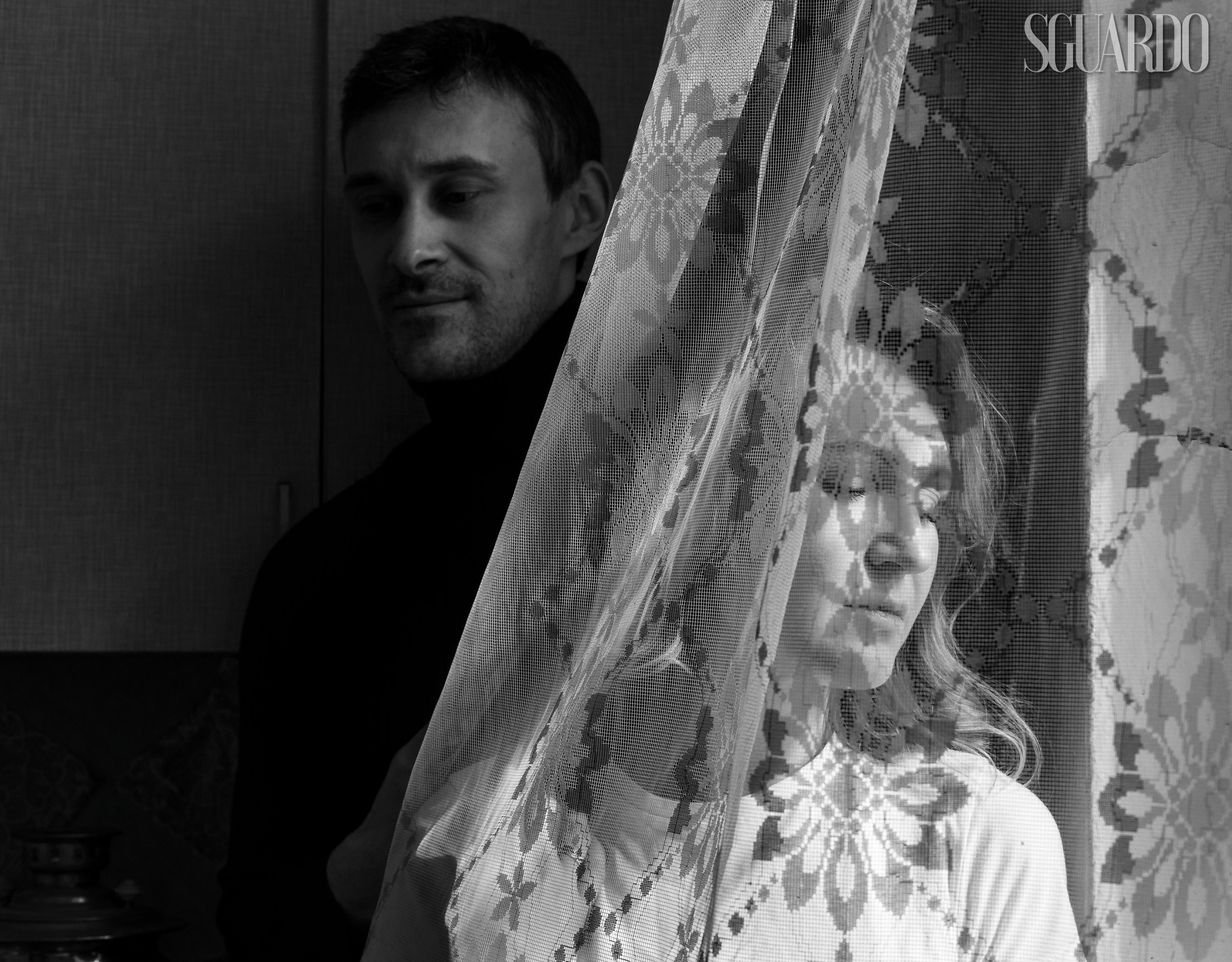 Курс «Основы художественной фотографии». Женский семейный фотограф Тула Москва Захарова Анна