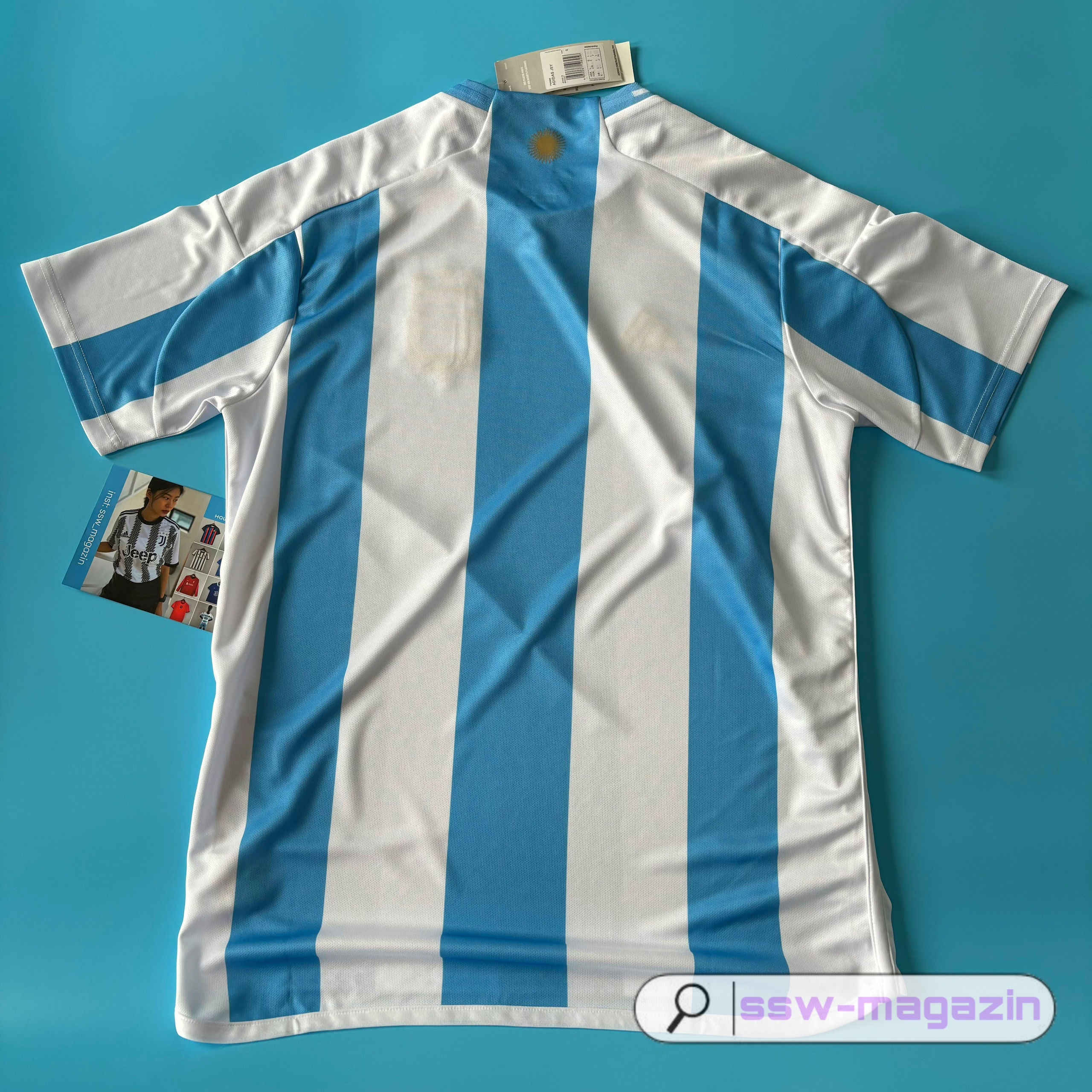 Джерси сборной Аргентины евро 2024 купить. Футбольный магазин — ssw_magazin