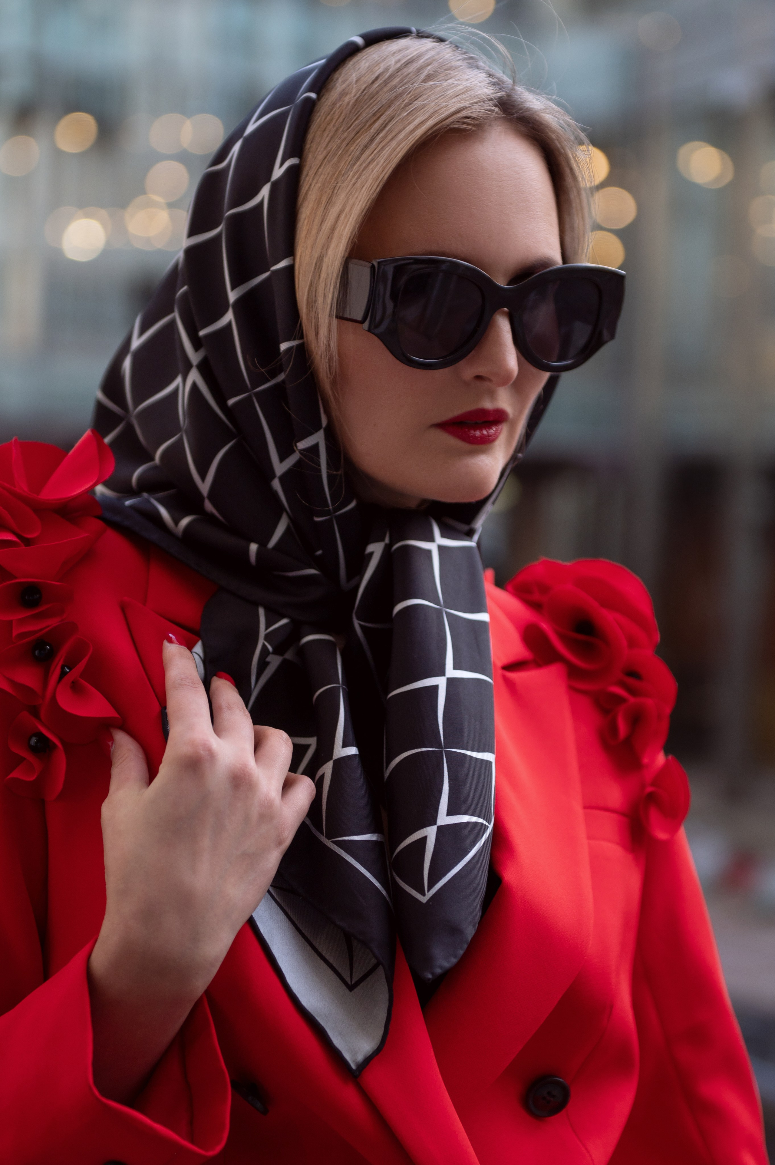 Фэшн-фотограф Эльвира Стрижевская