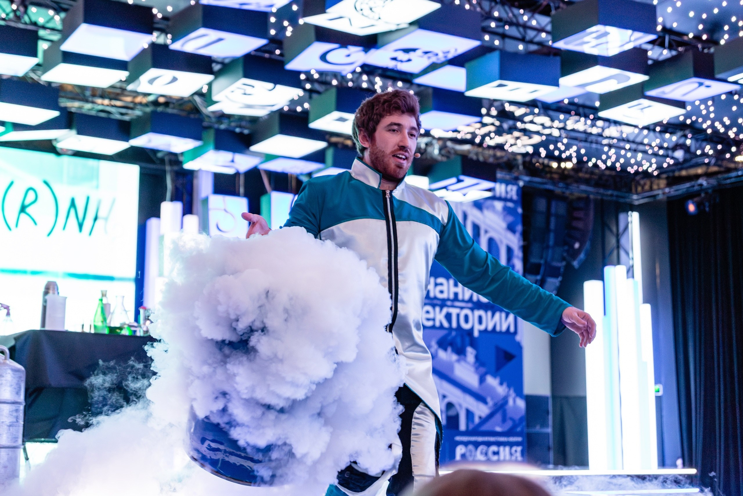 Репортажный фотограф Грехов Илья