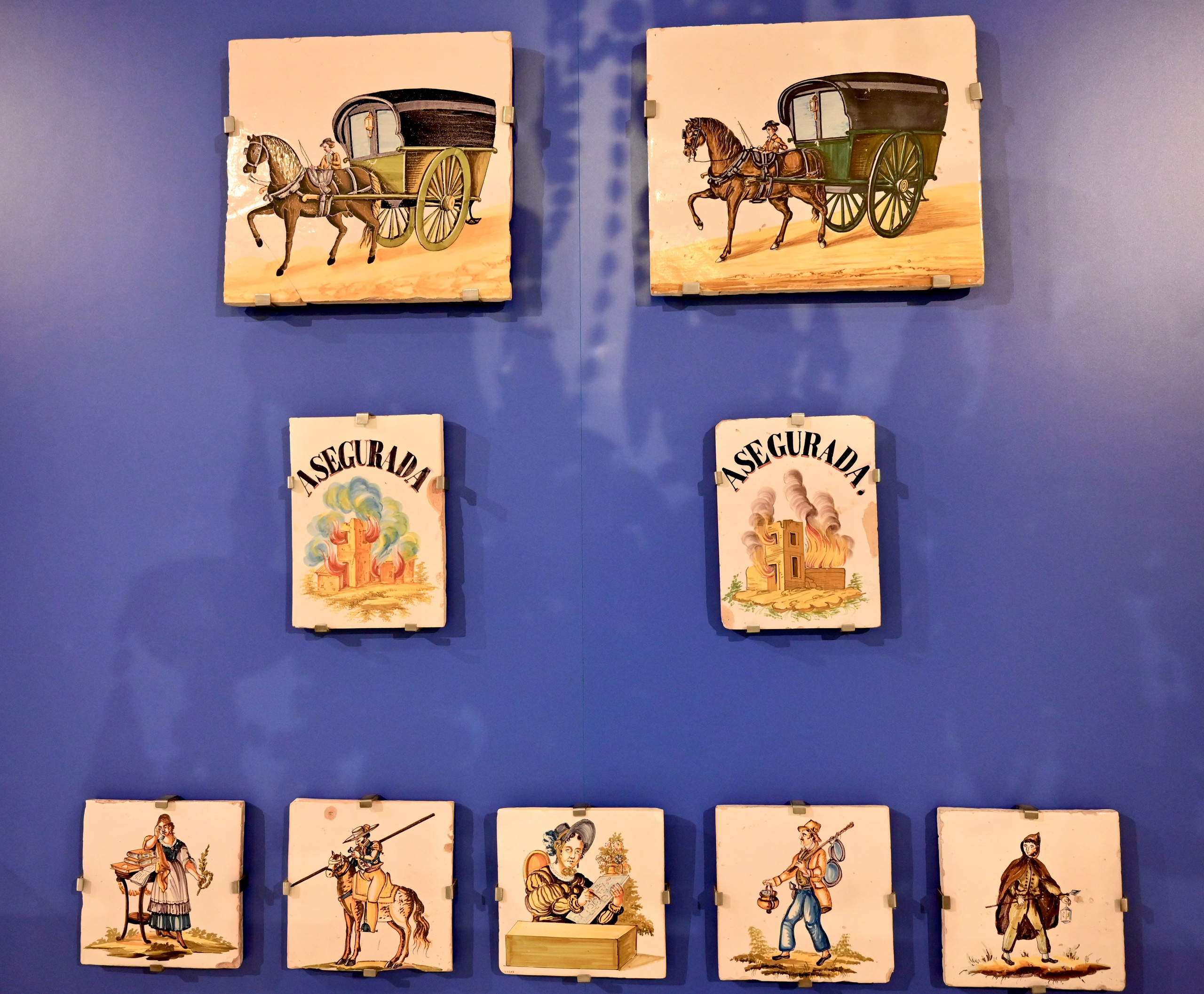 Дворец маркиза Дос Агуас. Гид и фотограф в Валенсии Новиков Михаил