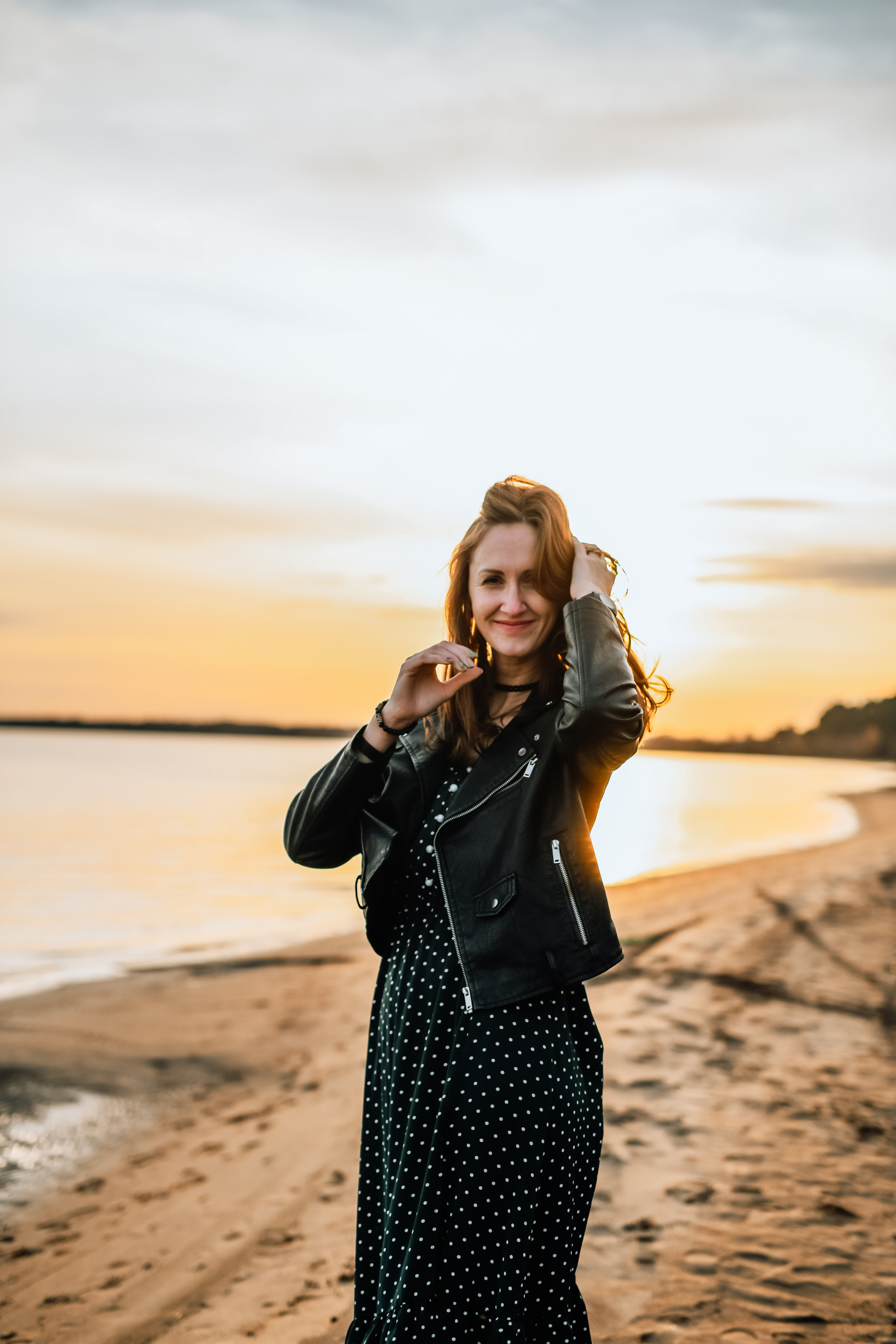 Валентина. Свадебный и Семейный фотограф Пермь Краснокамск Дарья Малькова